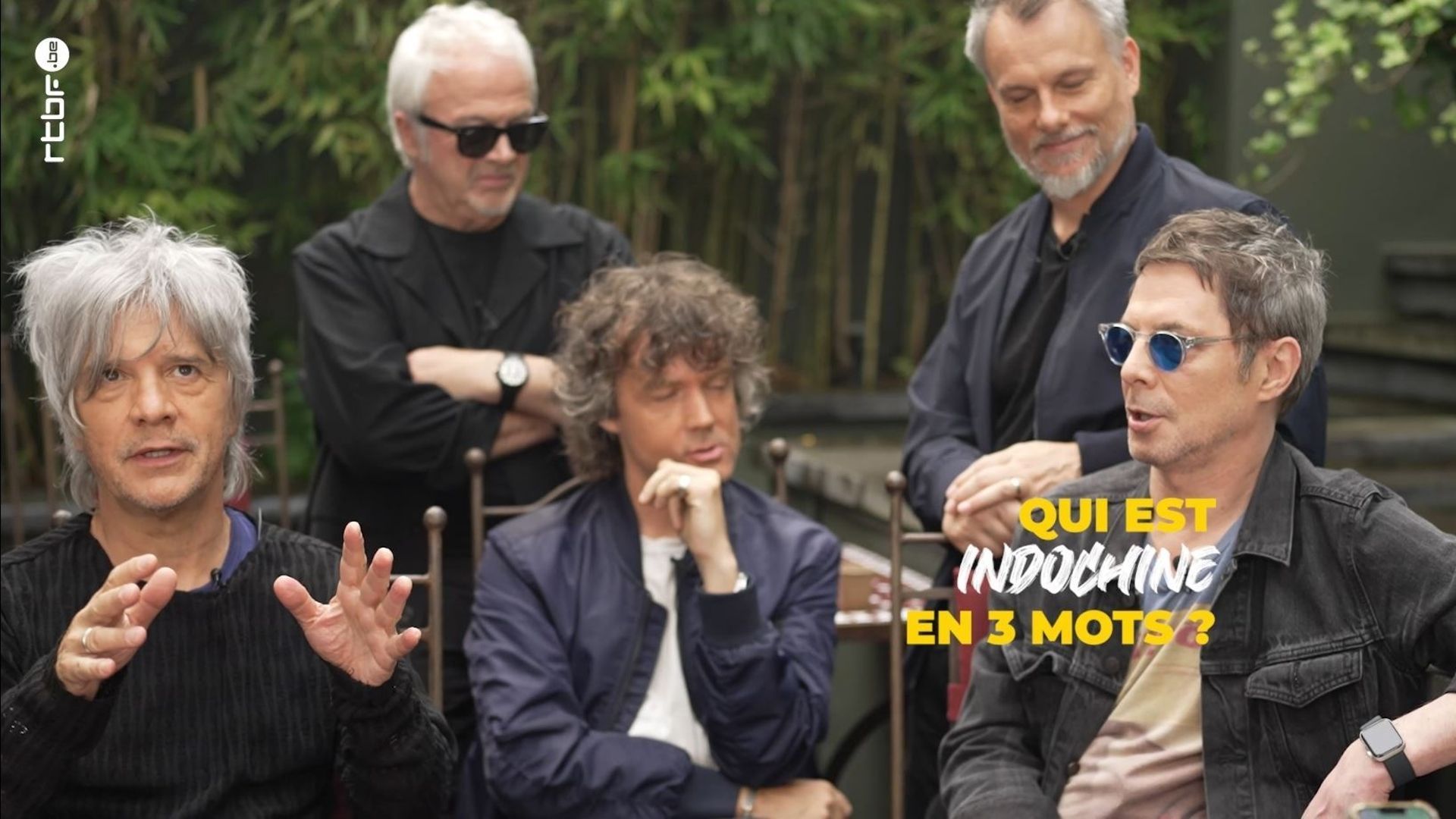 indochine album alice et june