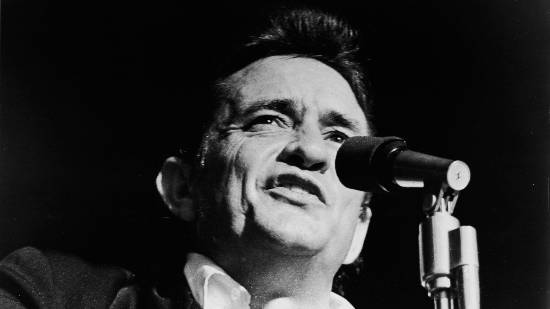 Plus d’infos sur l’inédit live de Johnny Cash