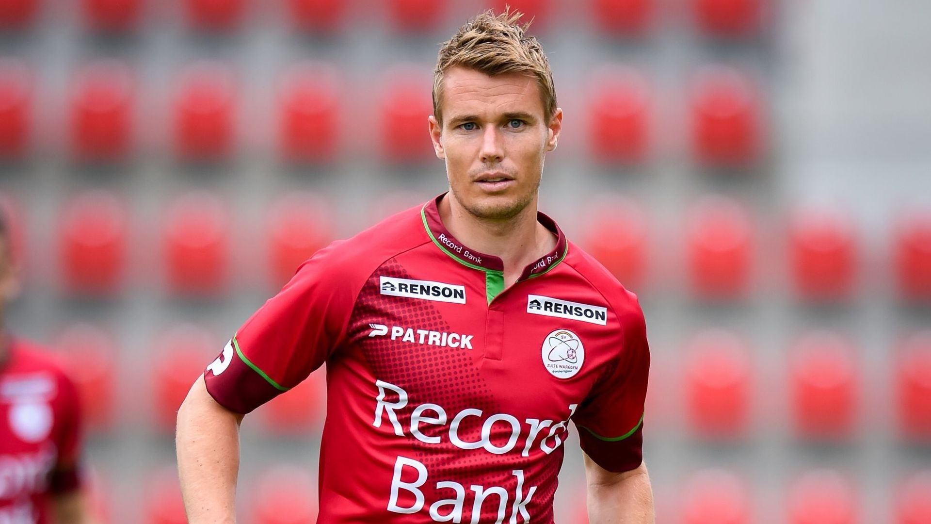 Jesper quitte Zulte Waregem et retourne à Esbjerg rtbf.be