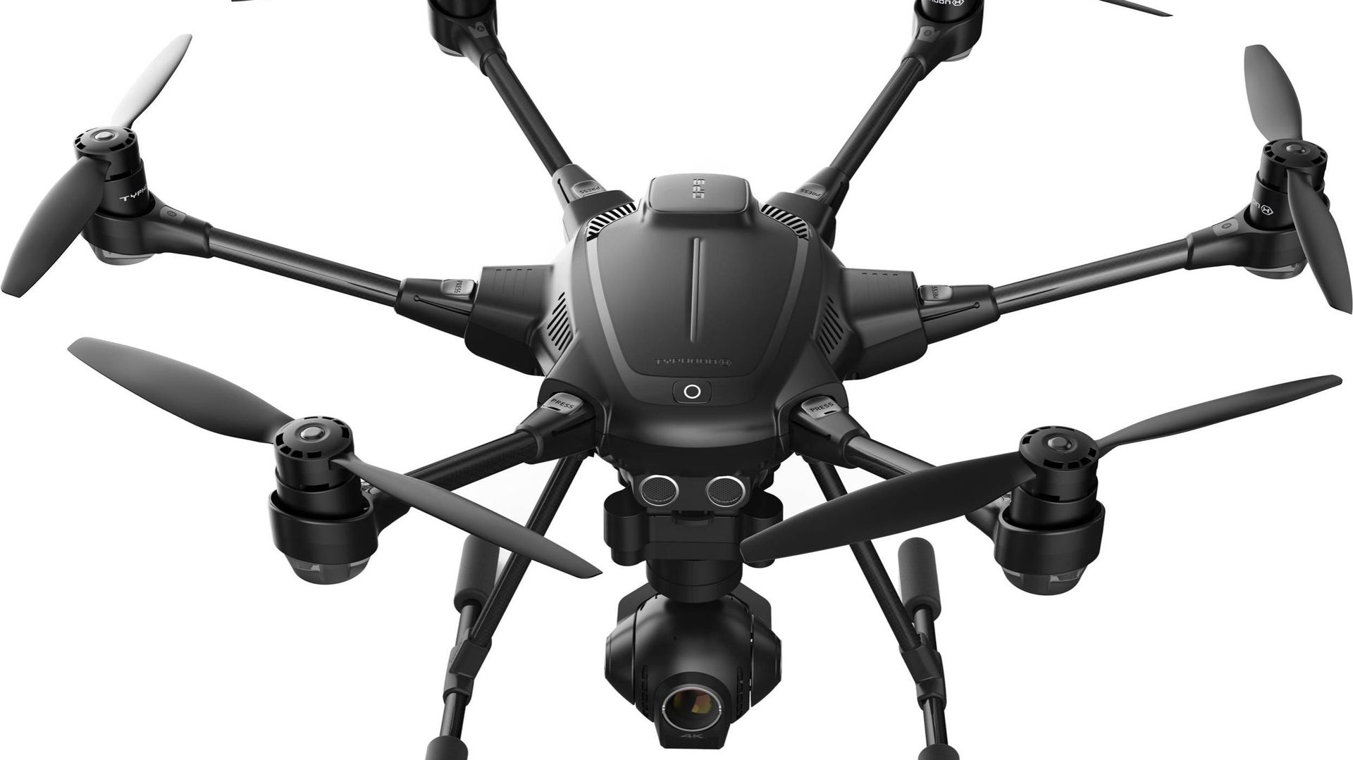 Comment utiliser son drone en intérieur ?