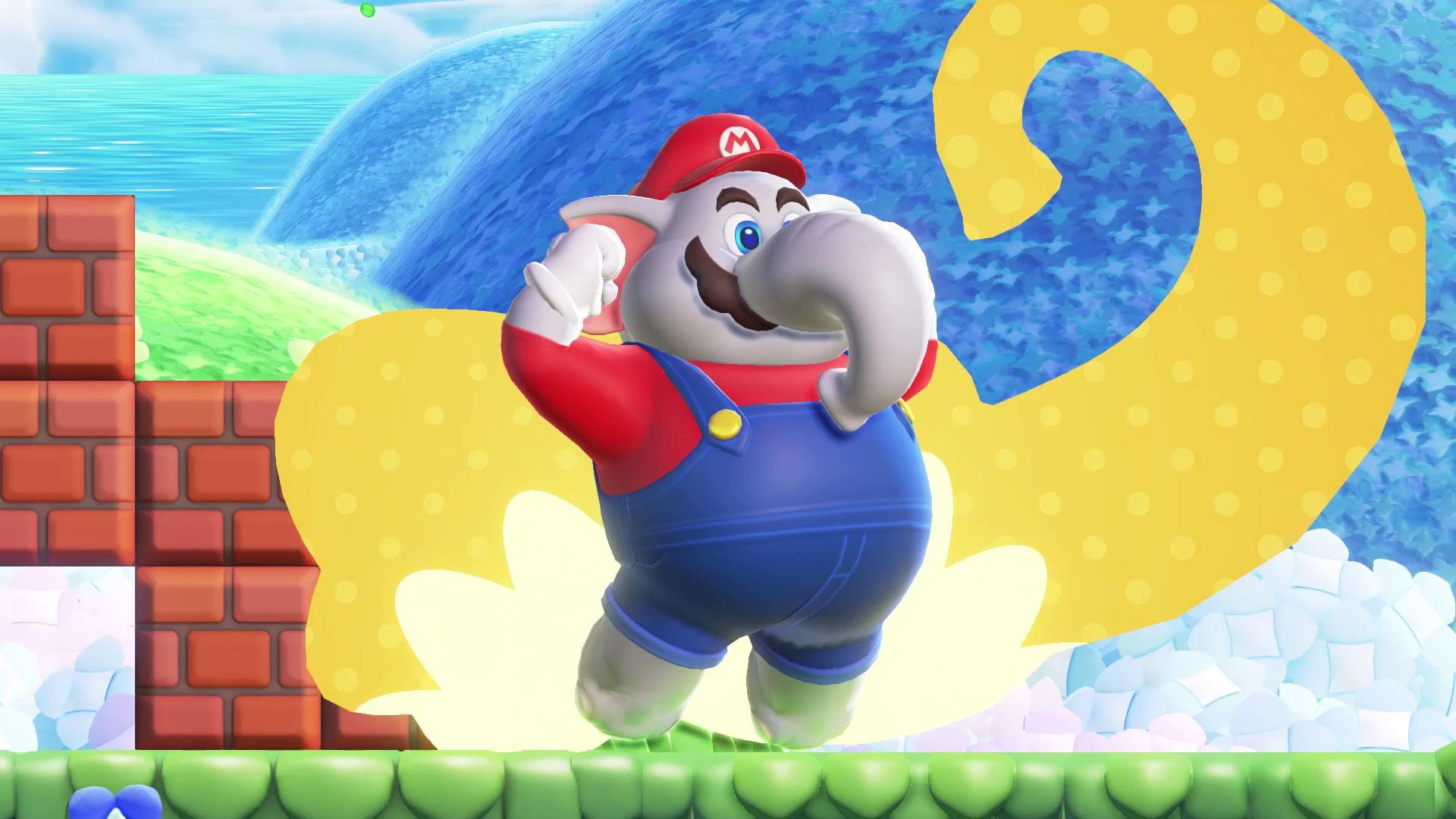 Nintendo réactive le jeu mobile Super Mario Run avec une mise à