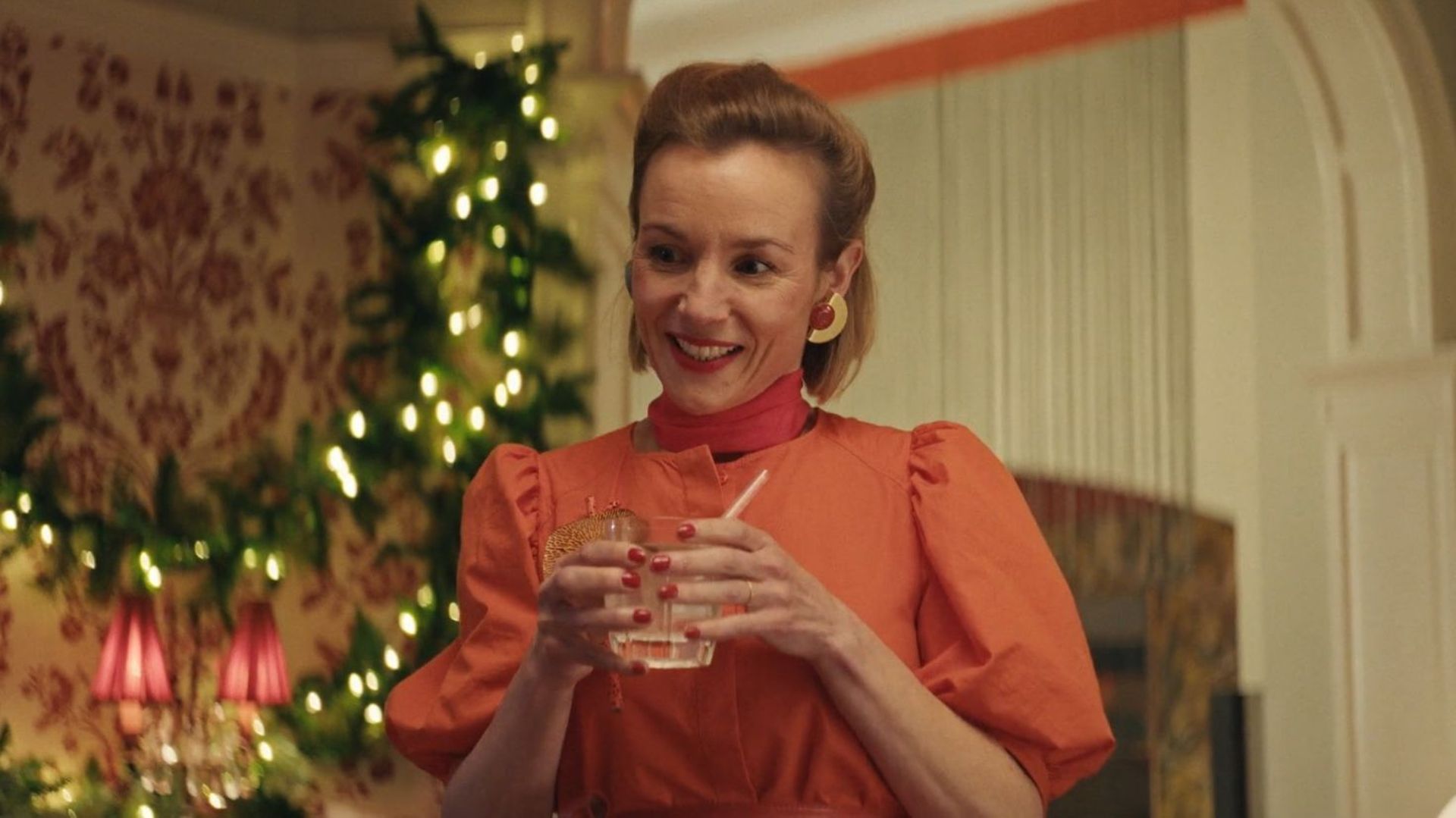 Concours : gagnez des places pour le film "Tout ça ne nous rendra pas Noël"