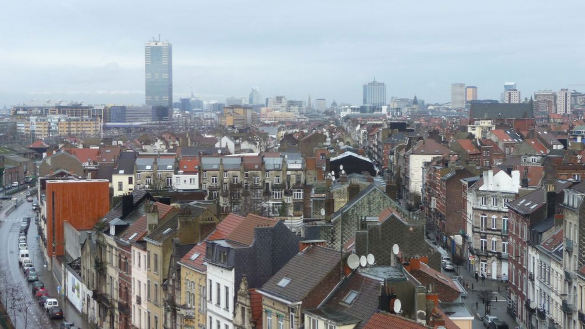 A Bruxelles, l'habitat groupé doit faire face encore à certains obstacles
