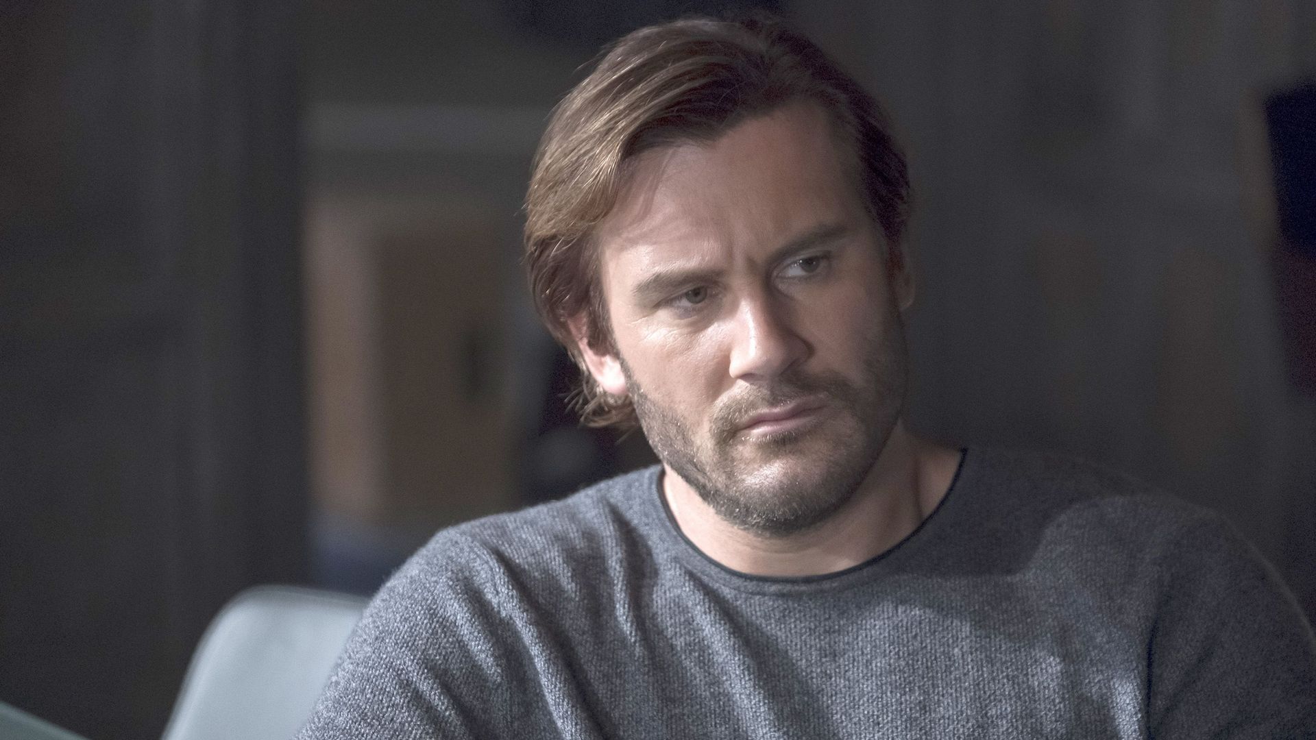 La série 'Taken' est de retour avec une saison 2 ! - RTBF Actus