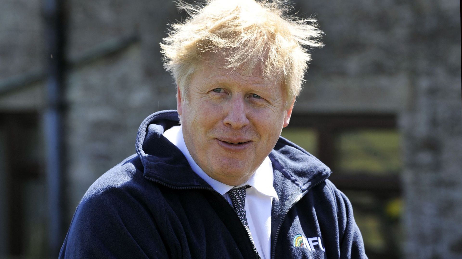 Rénovation de son appartement: l'opposition britannique demande une enquête sur des dépenses de Boris Johnson