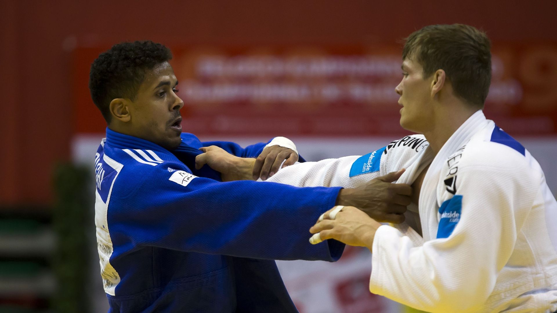 Euro de Judo : Matthias Casse et Sami Chouchi pourraient se croiser en quarts, Nikiforov pas gâté