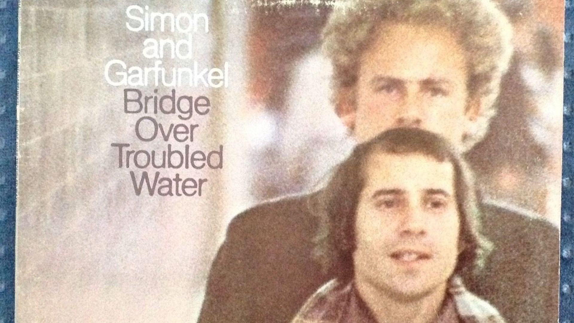 Bridge Over Troubled Water de Simon & Garfunkel a 50 ans