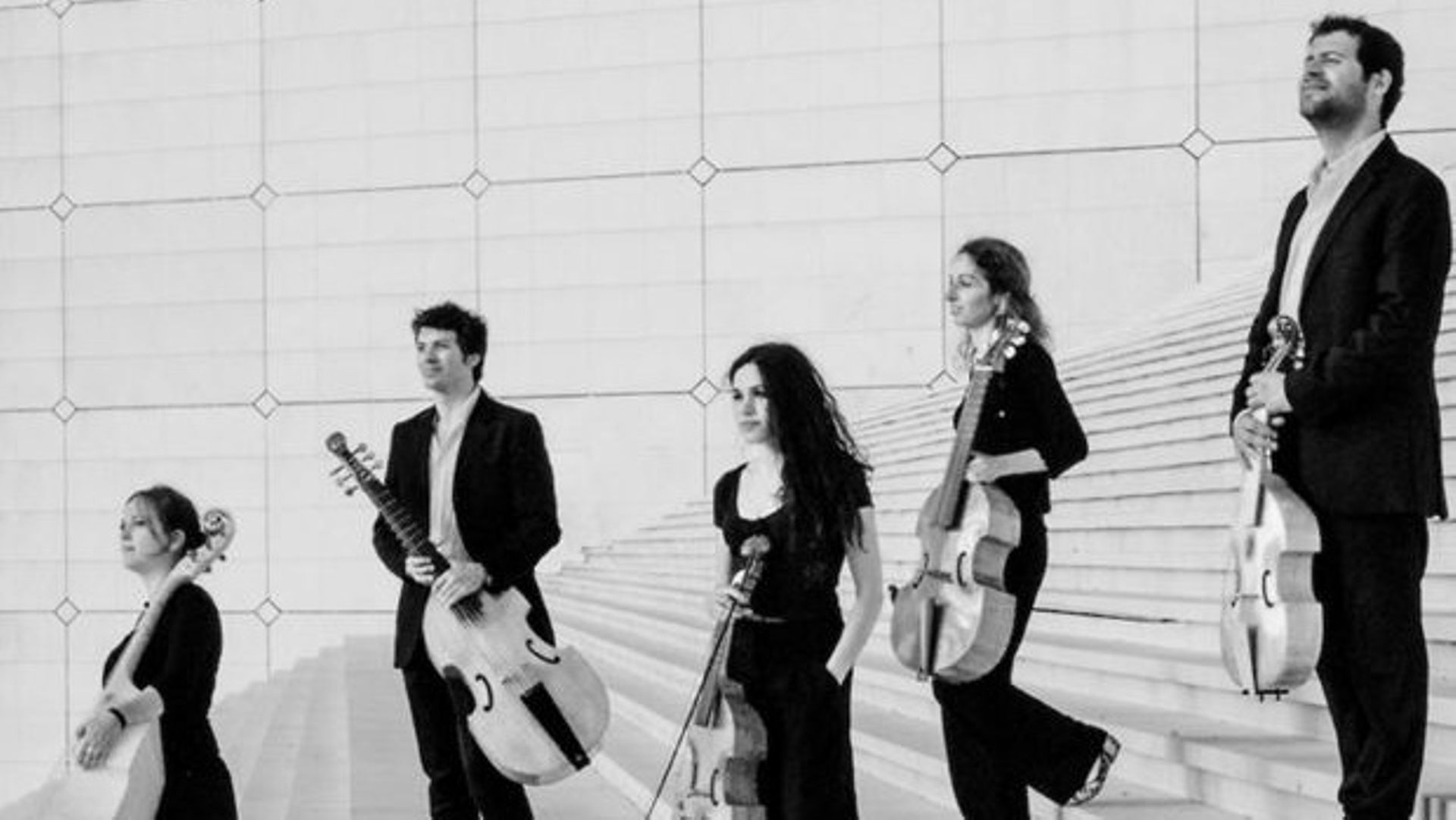 Remportez vos places pour le concert "Voyages et rencontre de la Diaspora Portugaise" dans le cadre du MUBAFA Festival 2025