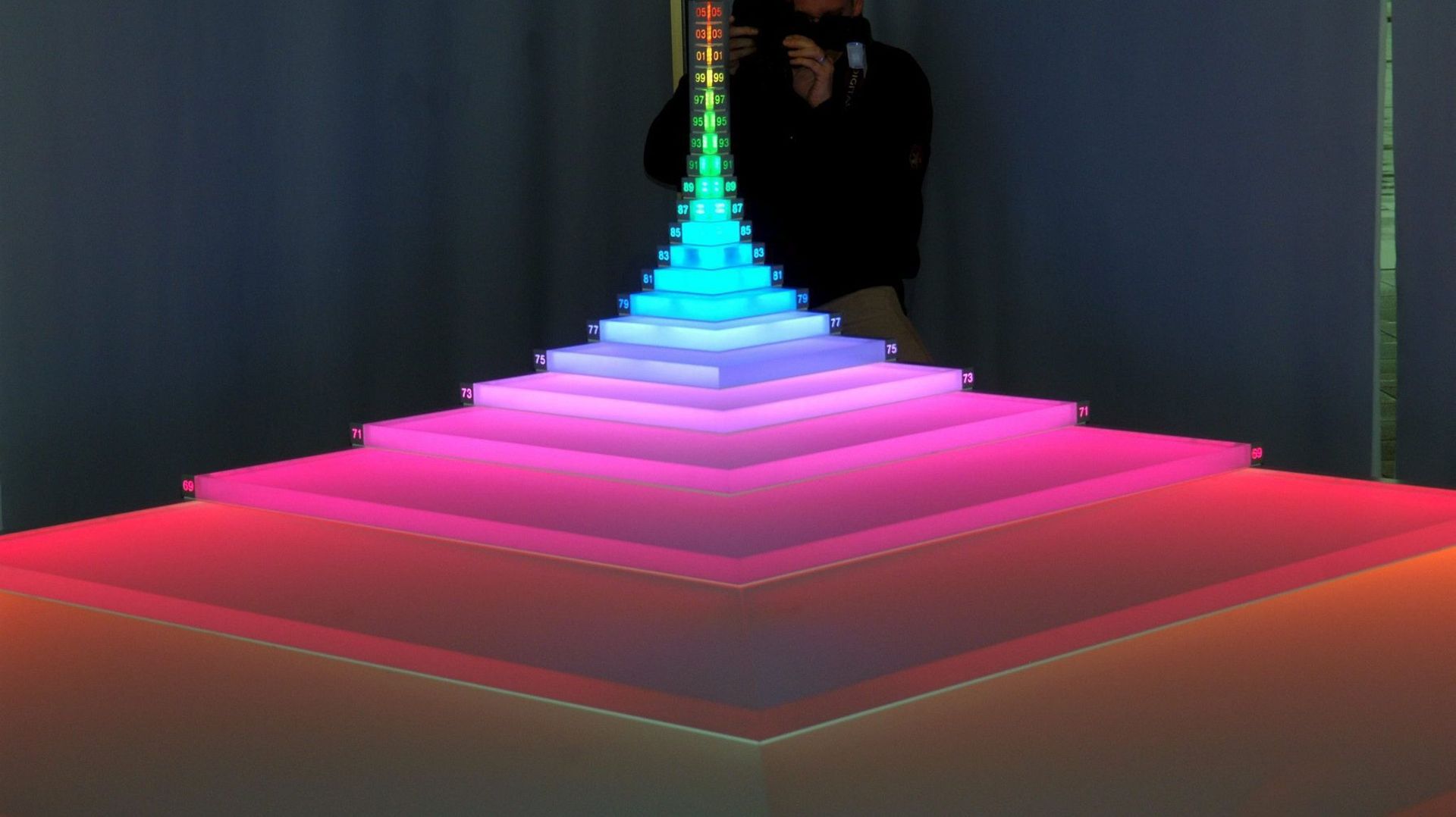 La loi de Moore sur la performance informatique vit-elle ses dernier ...