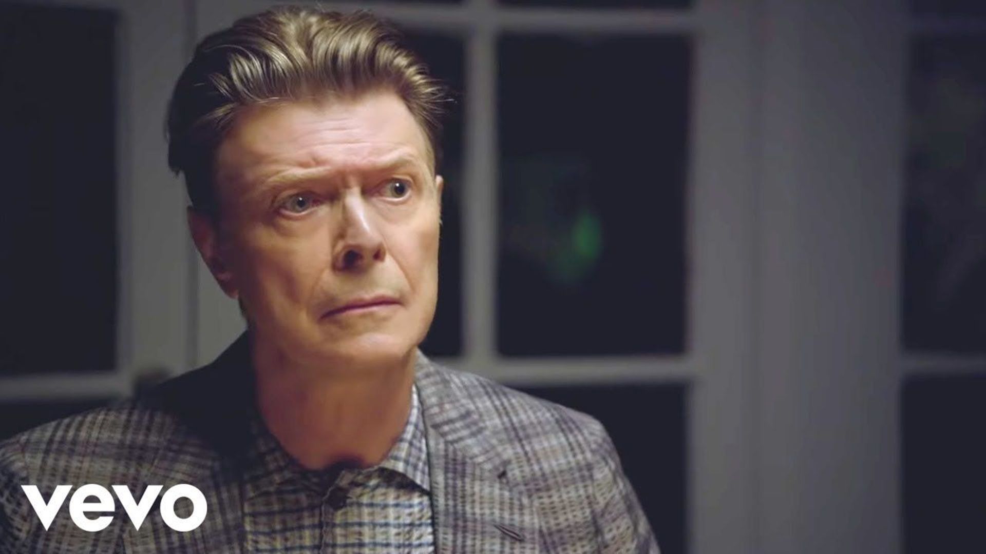 David Bowie : épisode 9 Songs : "Where Are We Now" (2013)
