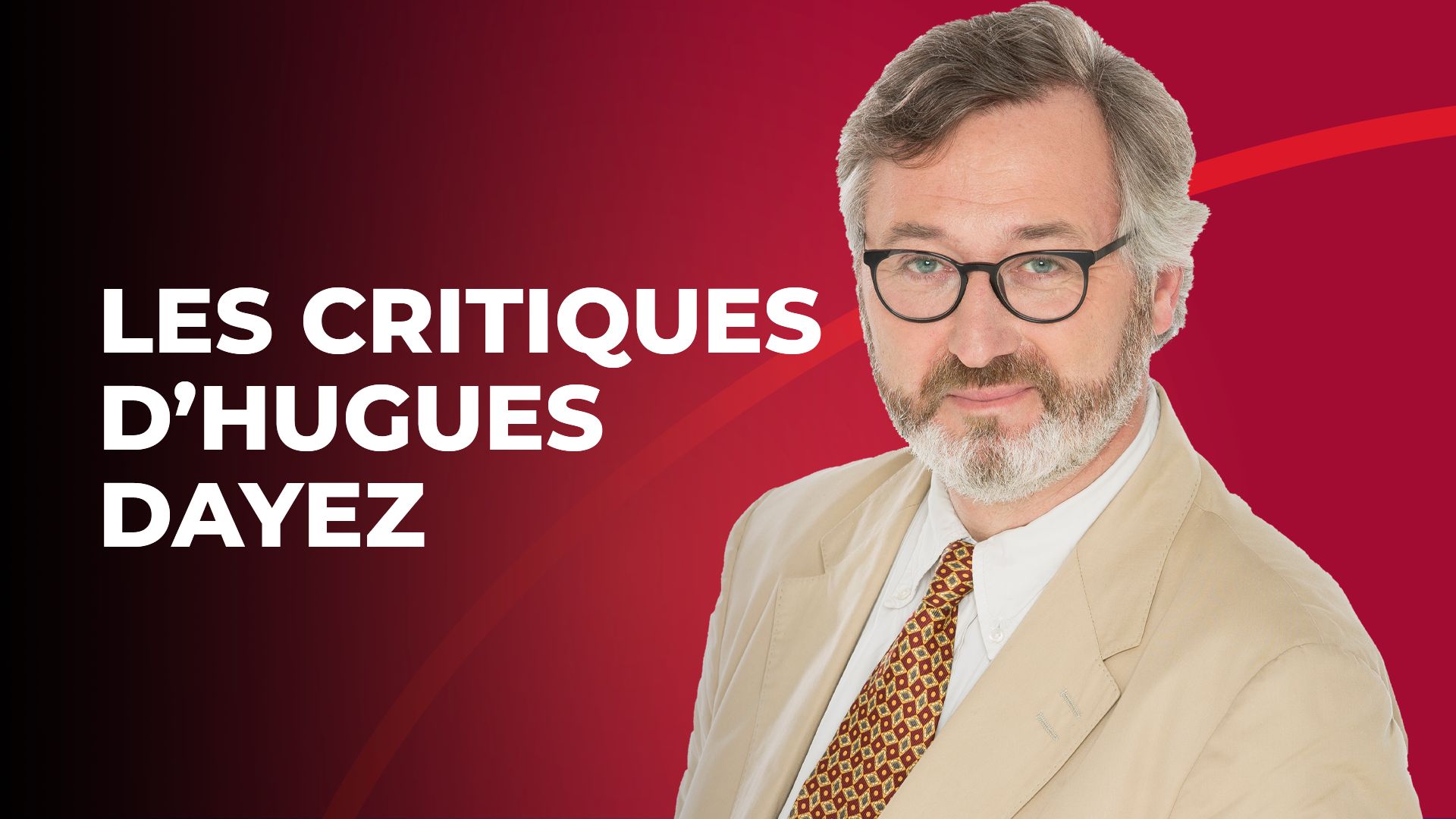 Les critiques d’Hugues Dayez : "Tron : Ares", le renouvellement d’un univers créé il y a plus de 40 ans