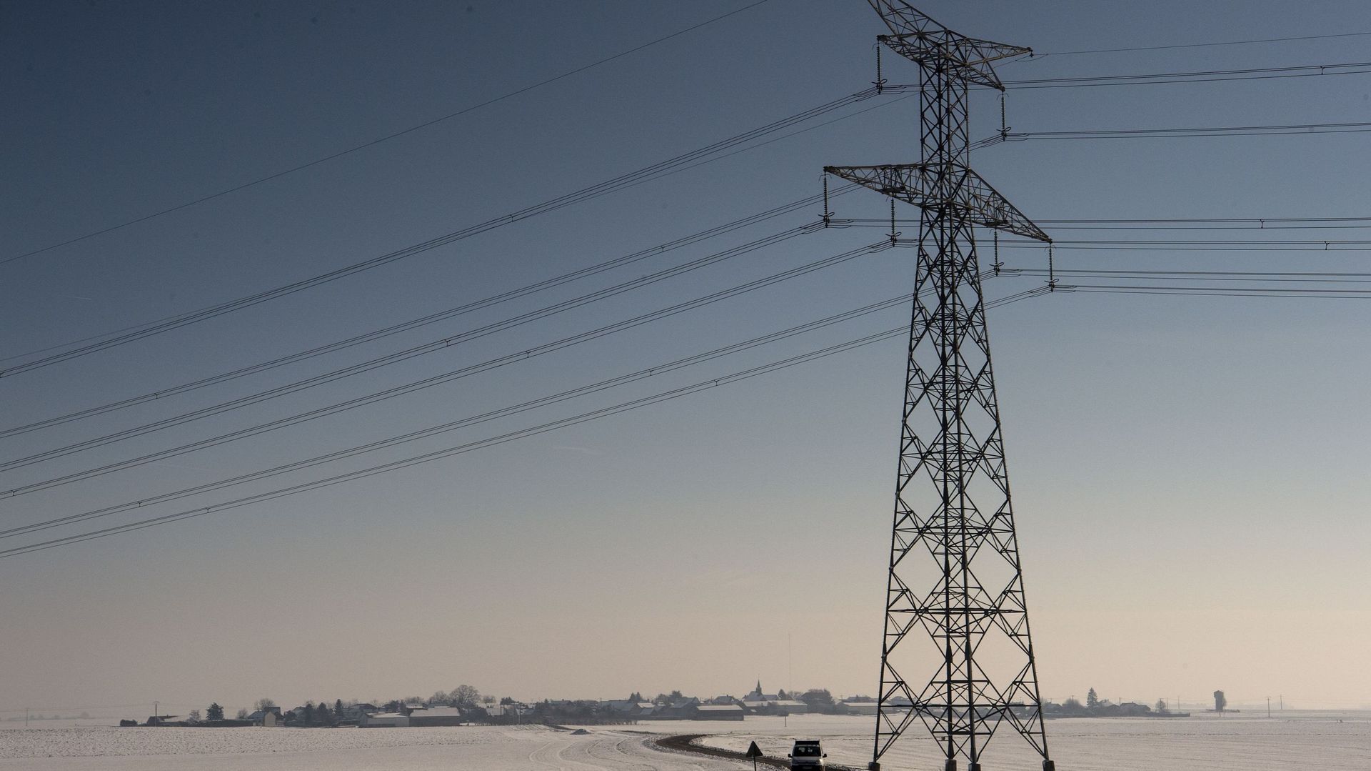 Le prix de l'électricité a augmenté de plus de 60% en Belgique depuis la libéralisation
