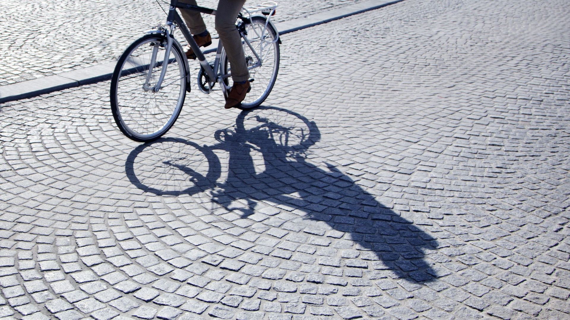 Le nombre de cyclistes a augmenté de 20% l’an dernier à Bruxelles