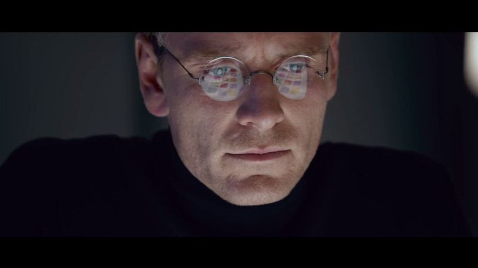 Le nouveau biopic de "Steve Jobs" présenté au Festival de Telluride