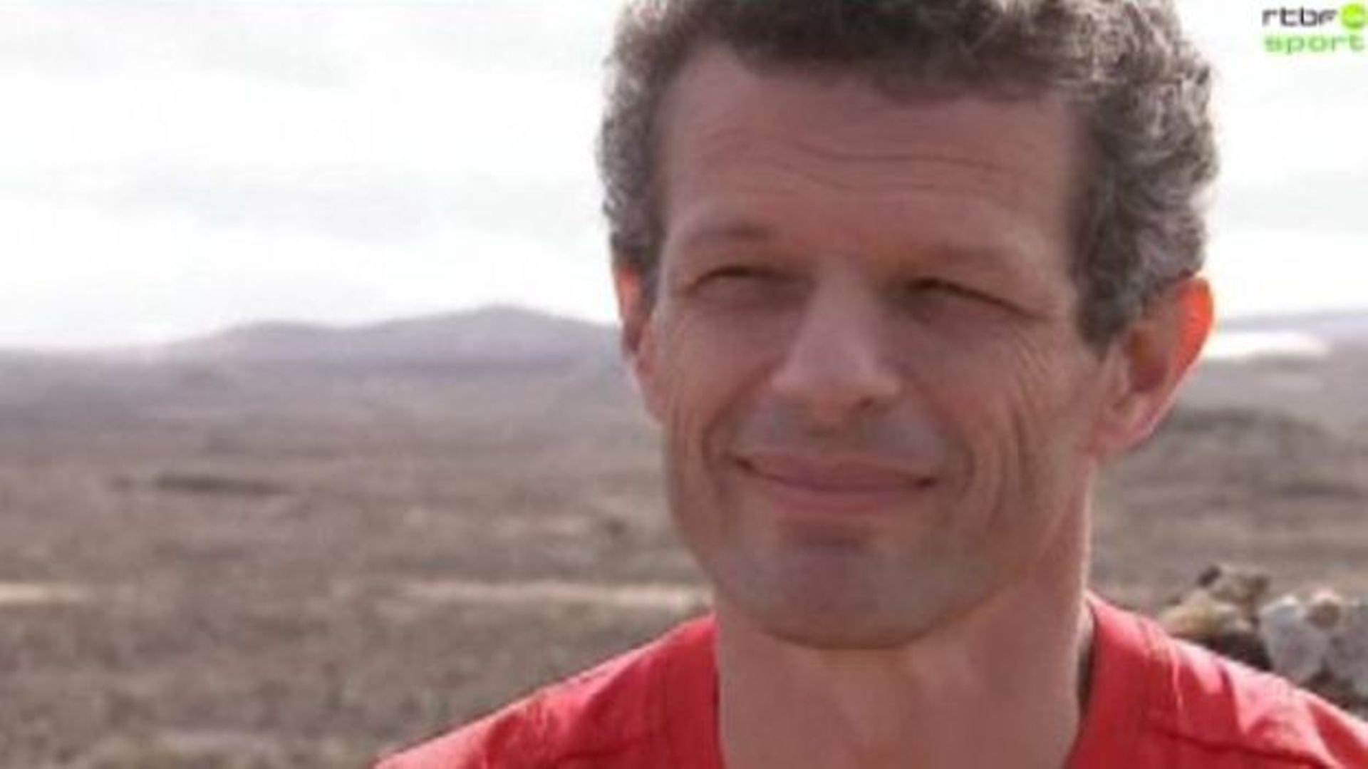 Jacques Borlée cote ses enfants rtbf.be