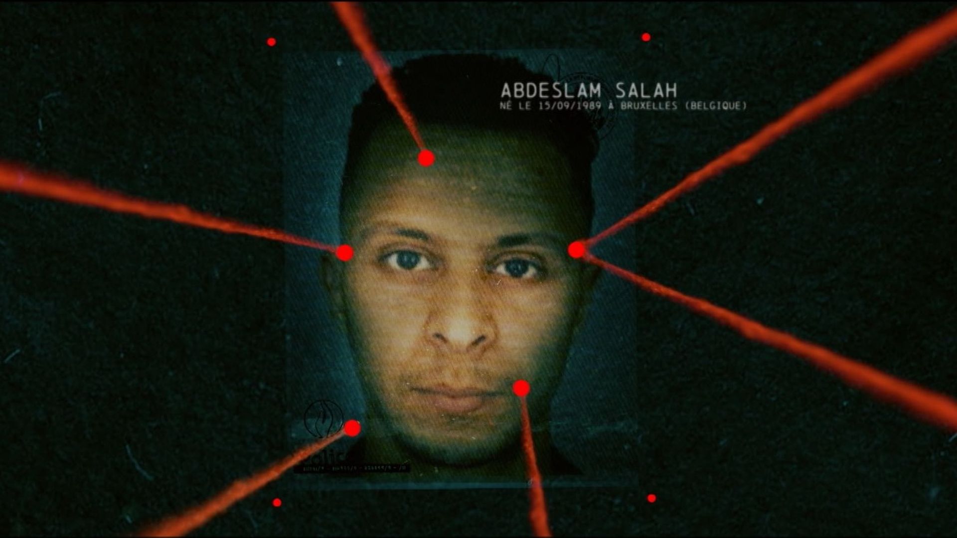 Les influences de Salah Abdeslam