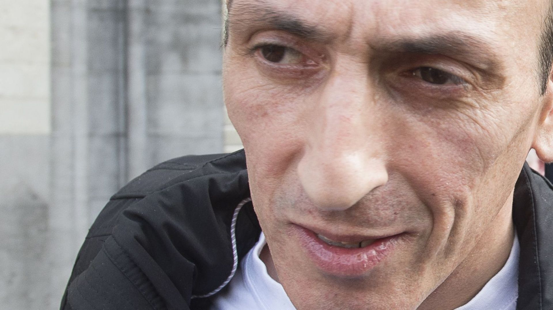 Farid Bamouhammad est décédé cette nuit à Bruxelles RTBF Actus