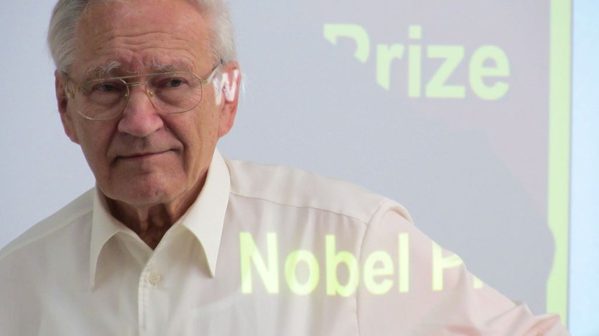 Décès du Prix Nobel Richard Ernst, père de l'IRM