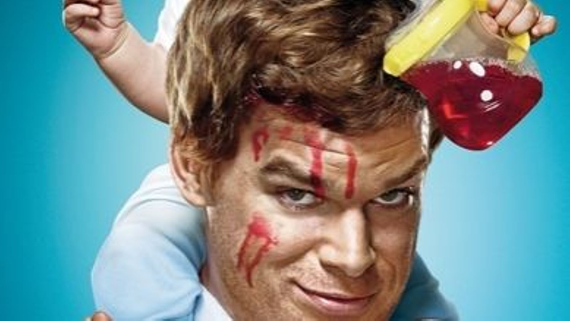 Dexter Saison 4 Streaming Vf Dexter – saison 4