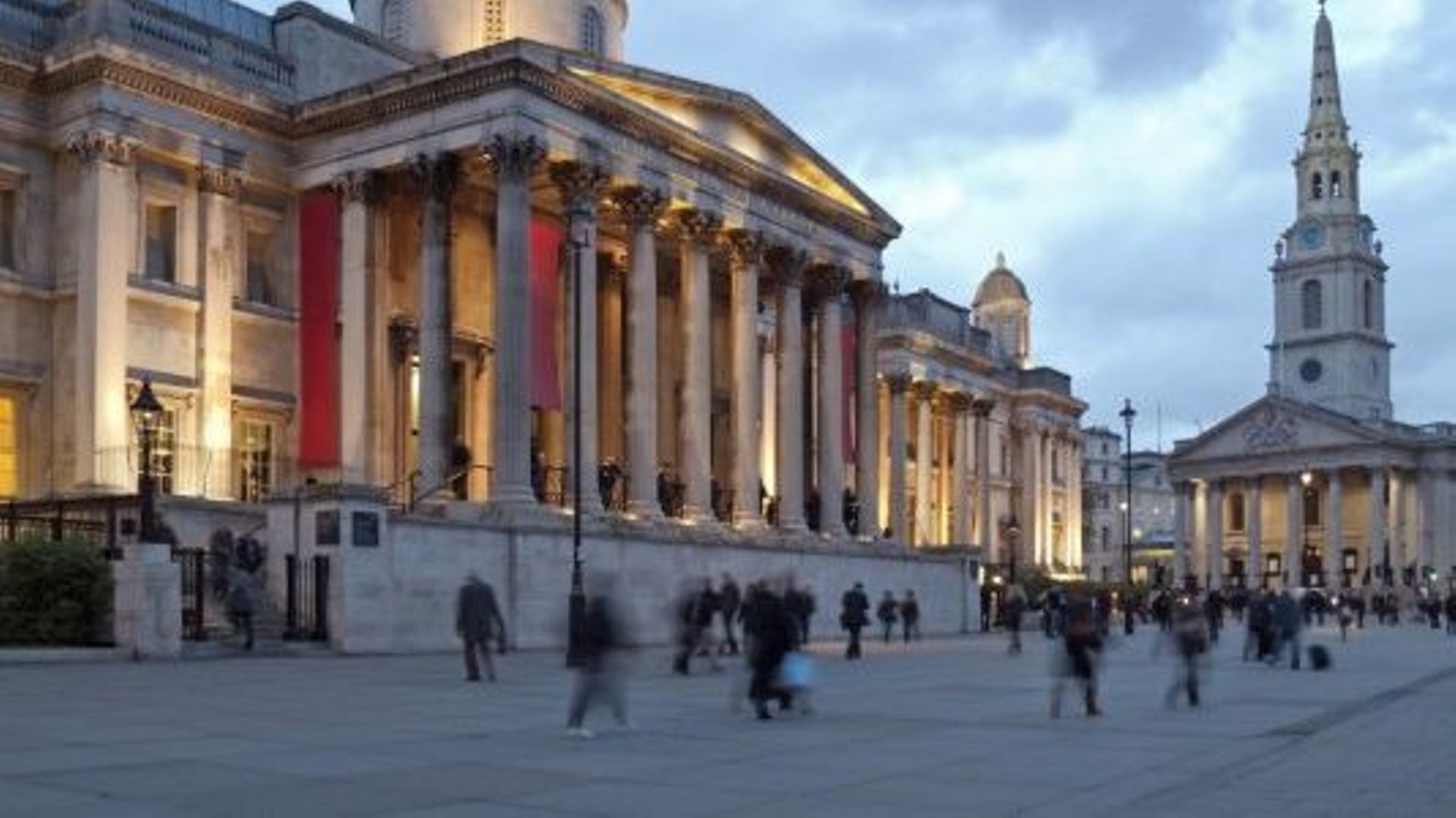 De nombreux musées britanniques pourraient être contraints de changer leurs horaires d'ouverture, voire de fermer momentanément, en réaction à l'inflation.