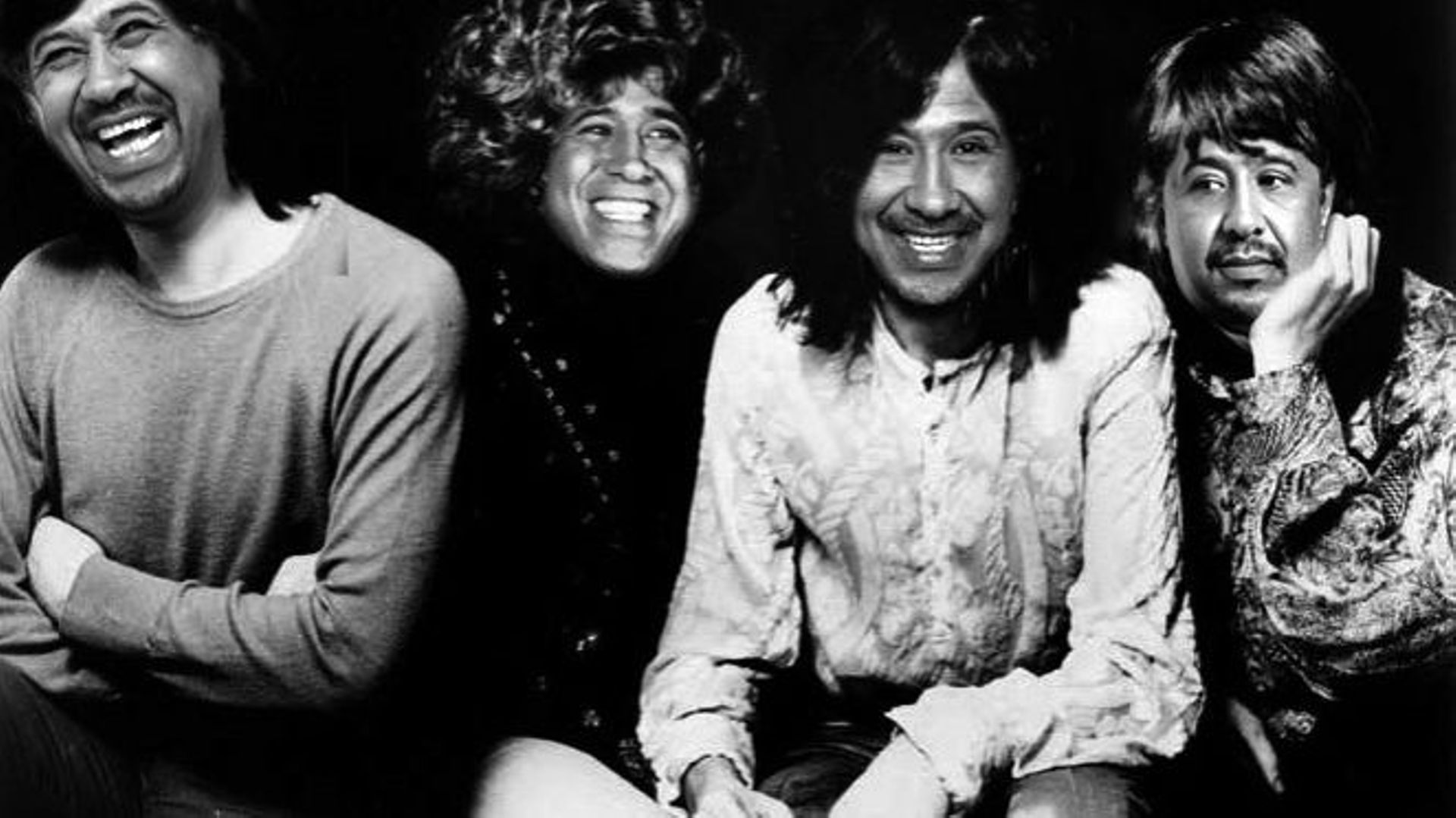 Une association insolite entre Led Zeppelin et Khaled