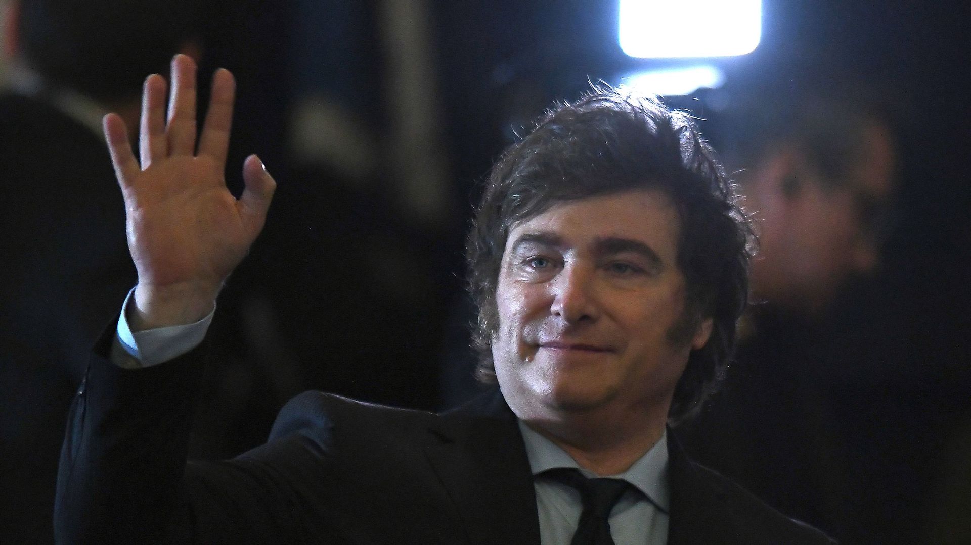 Argentine Le Gouvernement De Javier Milei D cr te Une Augmentation De argentine-le-gouvernement-de-javier-milei-d-cr-te-une-augmentation-de