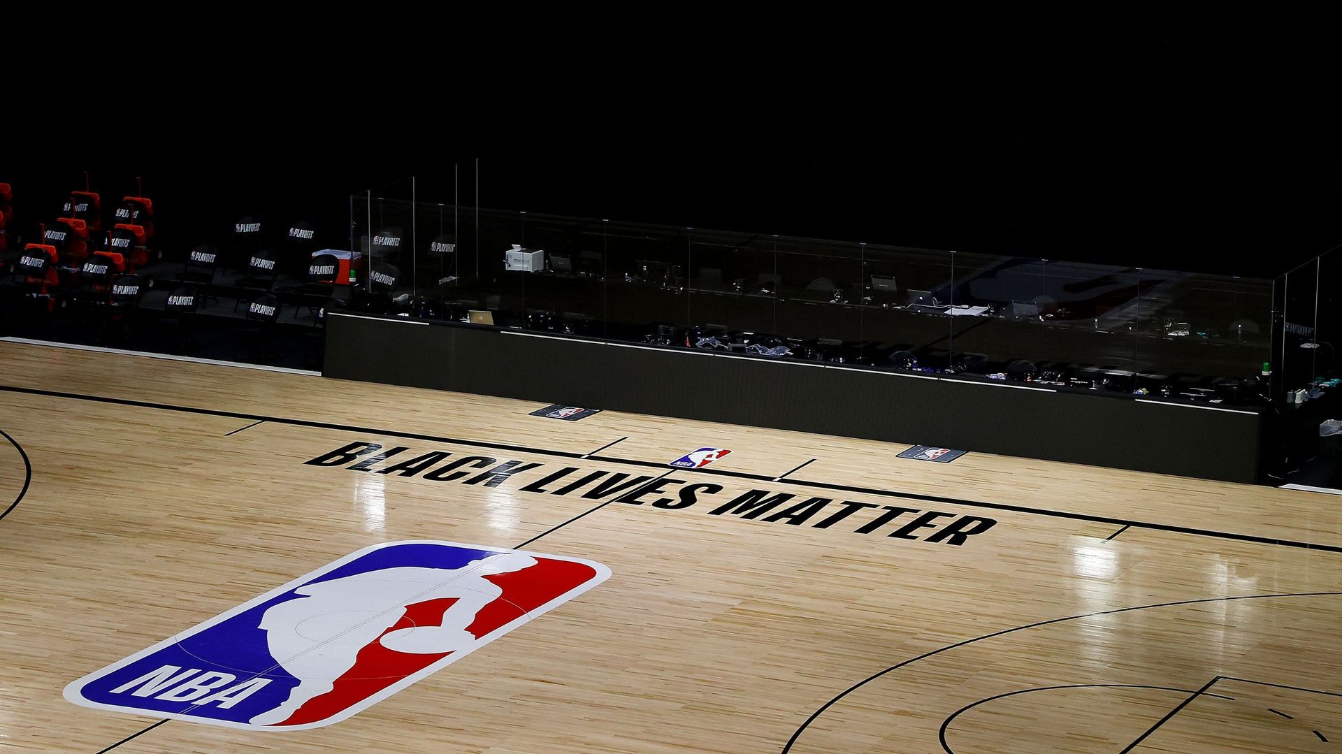 La NBA annonce la reprise des play-offs samedi, après le boycott des joueurs
