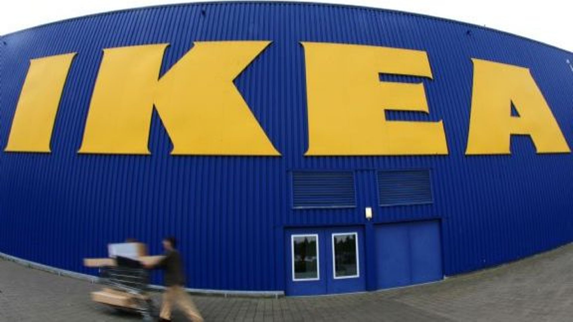 Ikea accusé d’espionnage sur ses employés et clients	