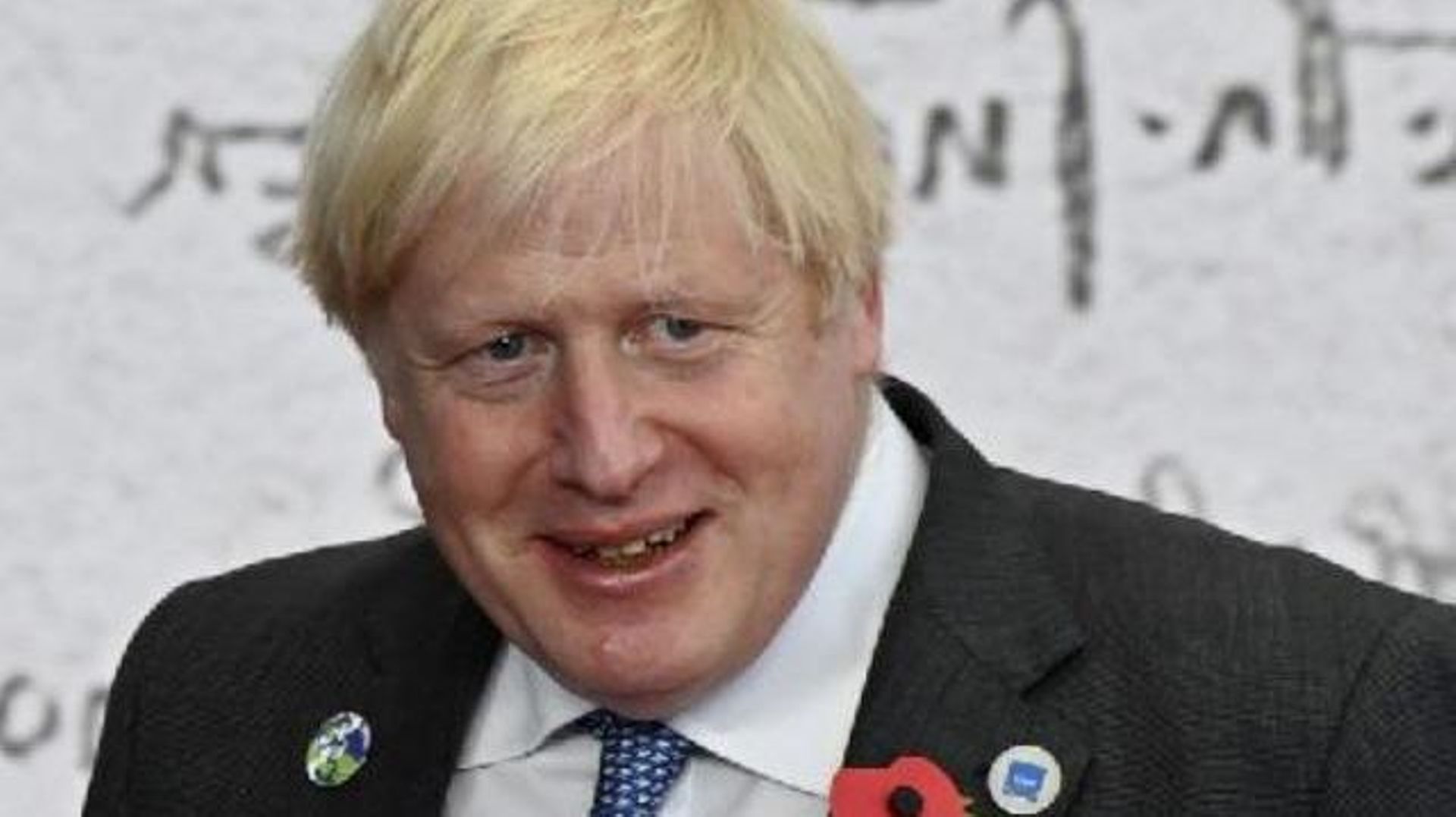 Pêche: Boris Johnson prêt à un recours juridique devant l'UE