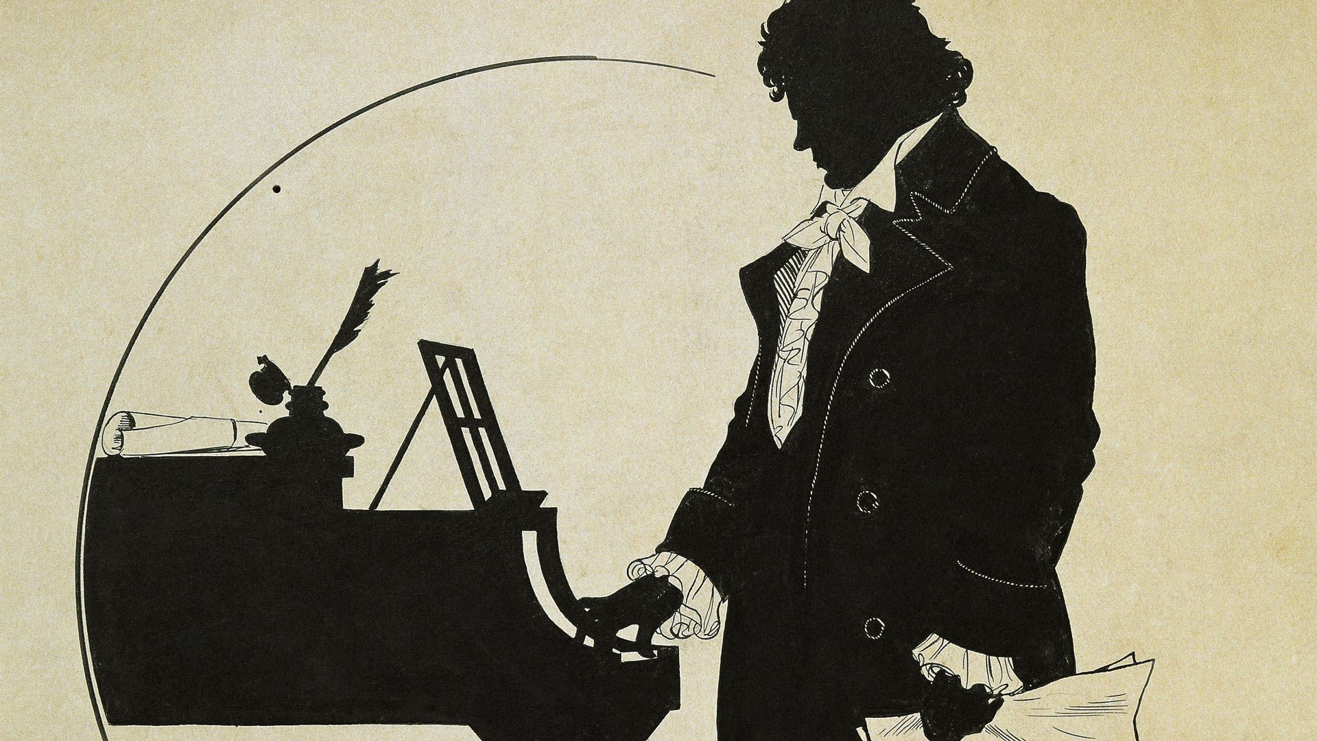 Beethoven et ses pianos : Nanette Streicher, la femme qui a façonné son génie musical