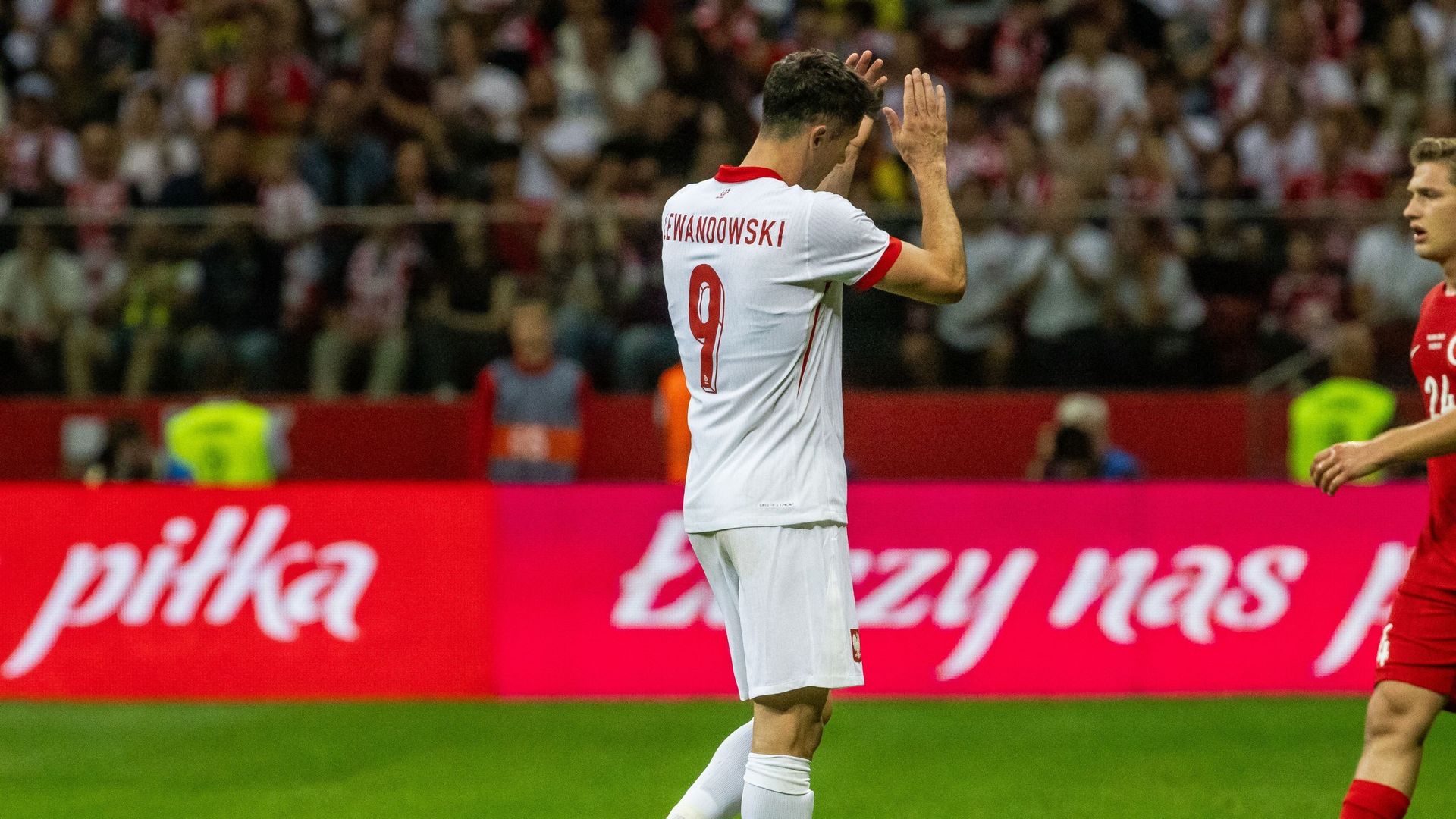 Euro 2024 – Robert Lewandowski will miss Poland’s first match towards the Netherlands