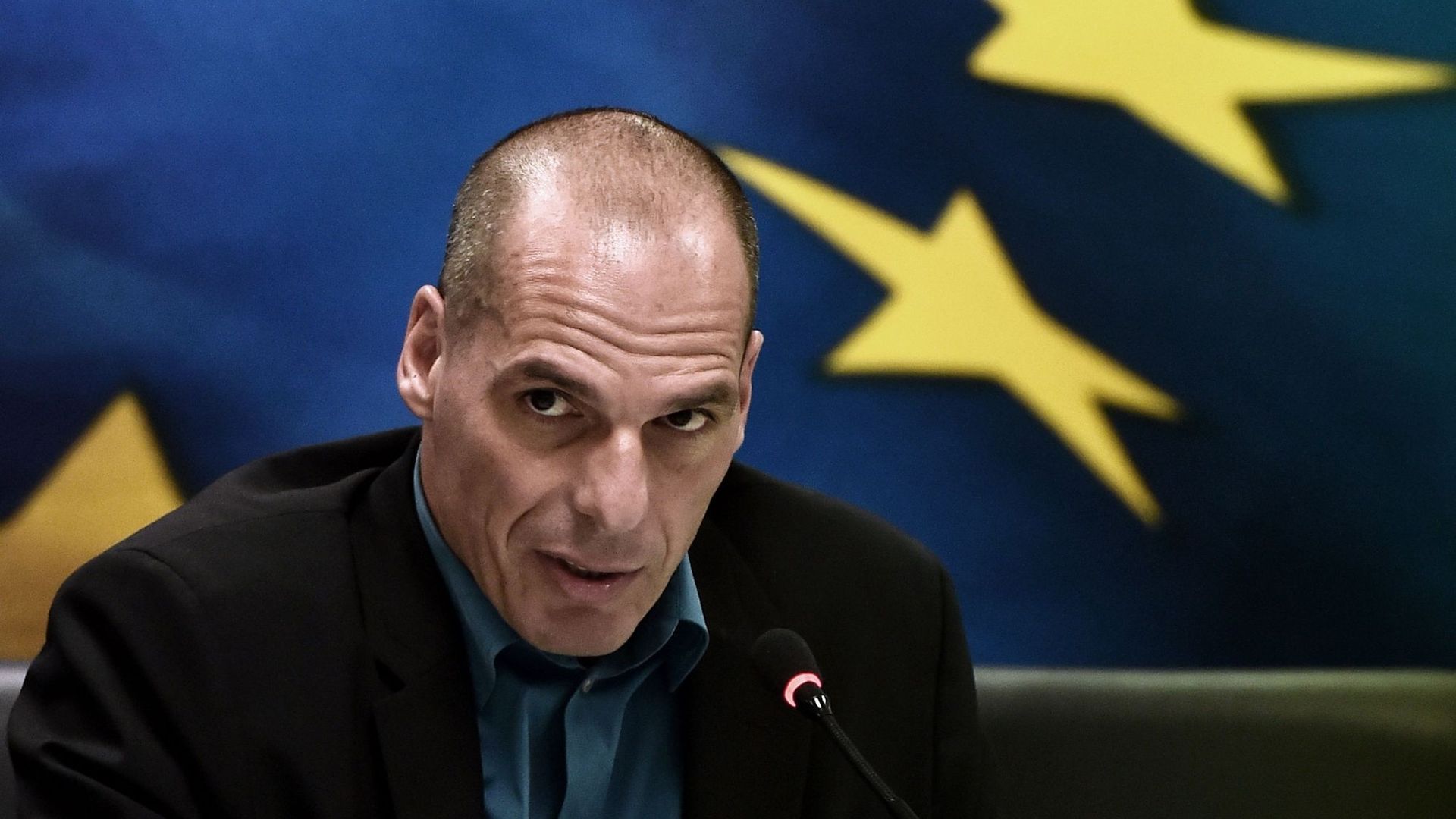 Le gouvernement grec ne veut plus discuter avec la troïka actuelle