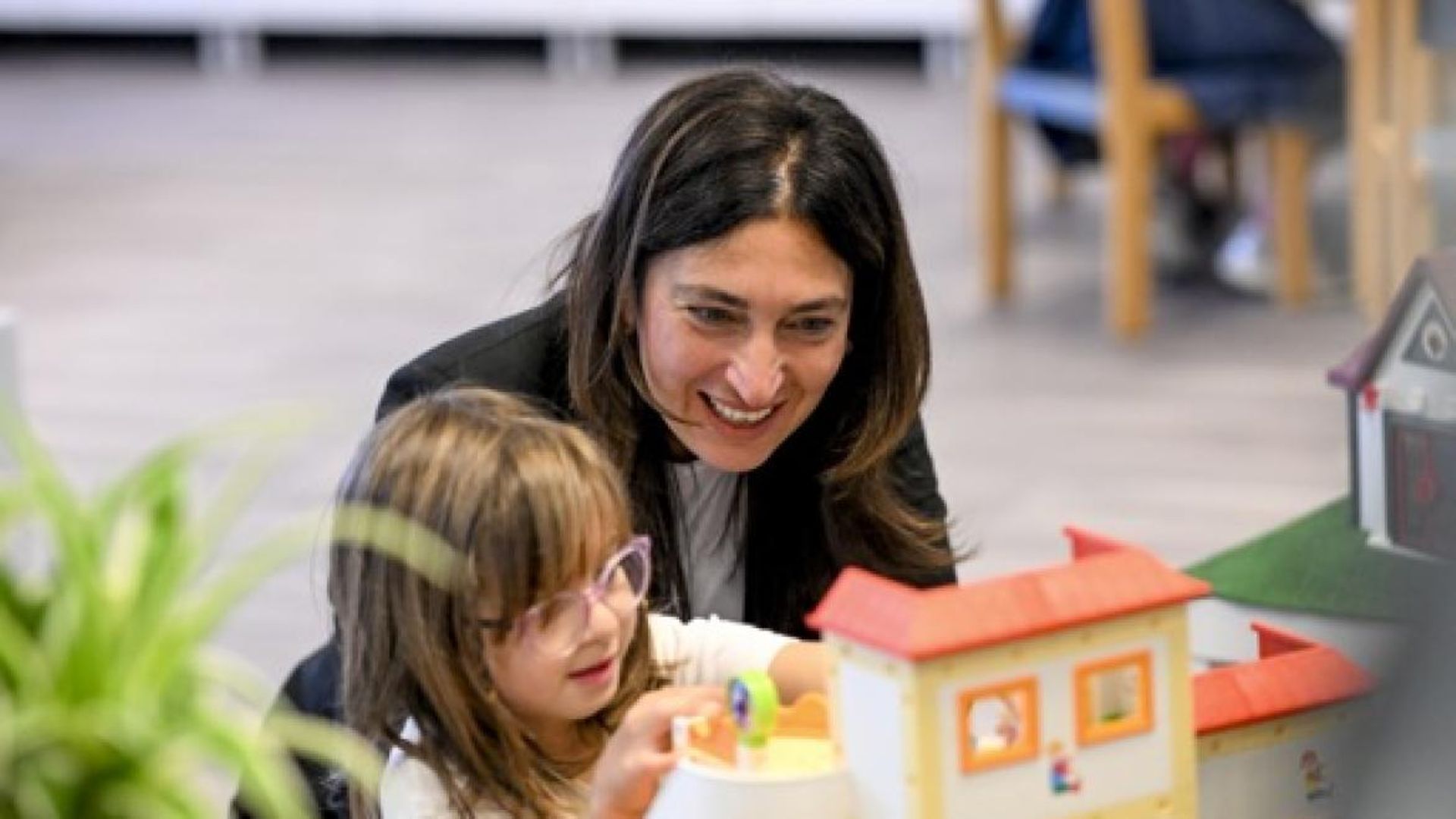 "Les enfants francophones faibles en néerlandais seront envoyés dans des classes séparées", annonce la ministre flamande de l'Enseignement