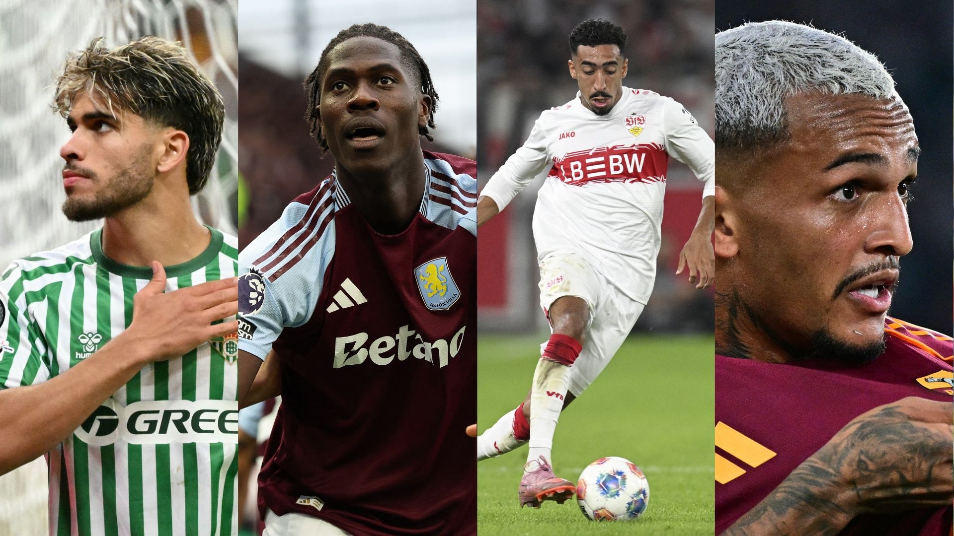 Europa League : adieu les cadors, (re) faites place aux habitués pour le titre