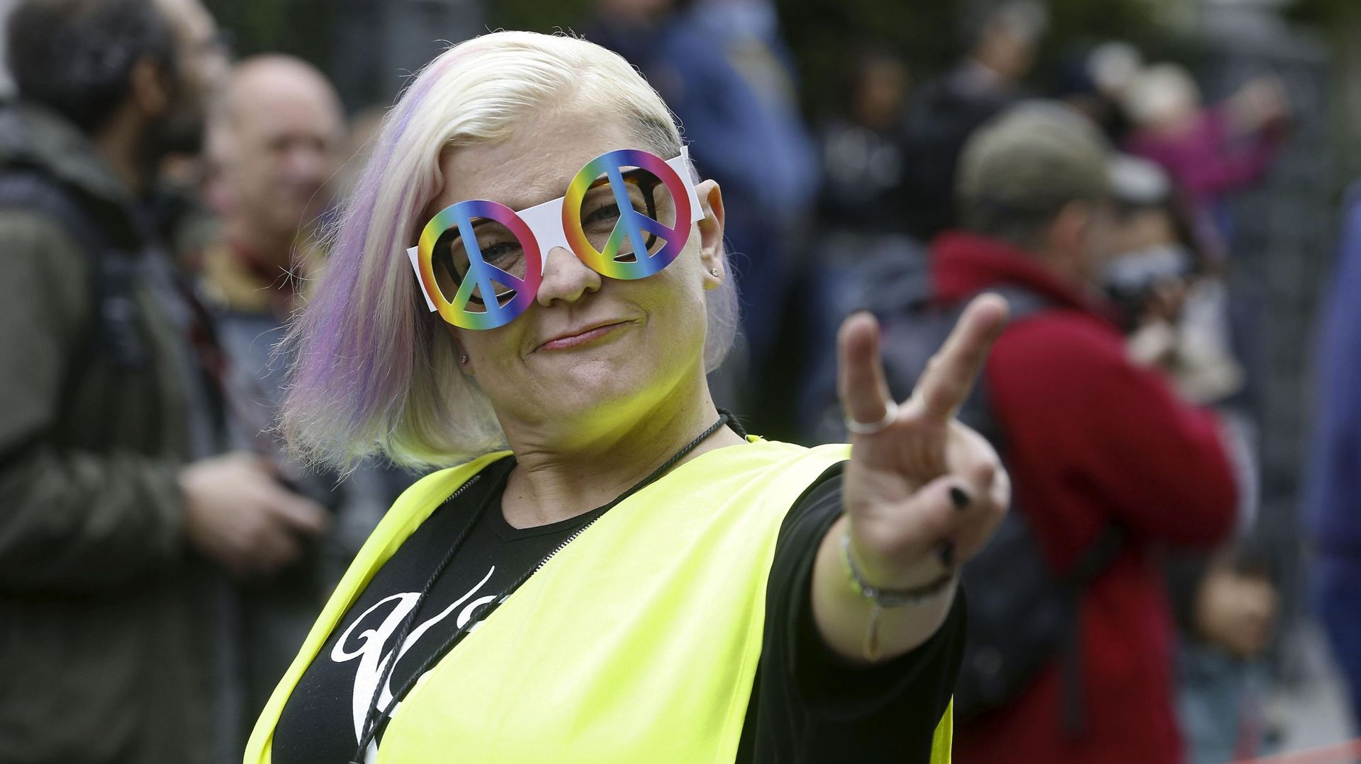 Bruxelles devient une destination incontournable pour les gays en Europe