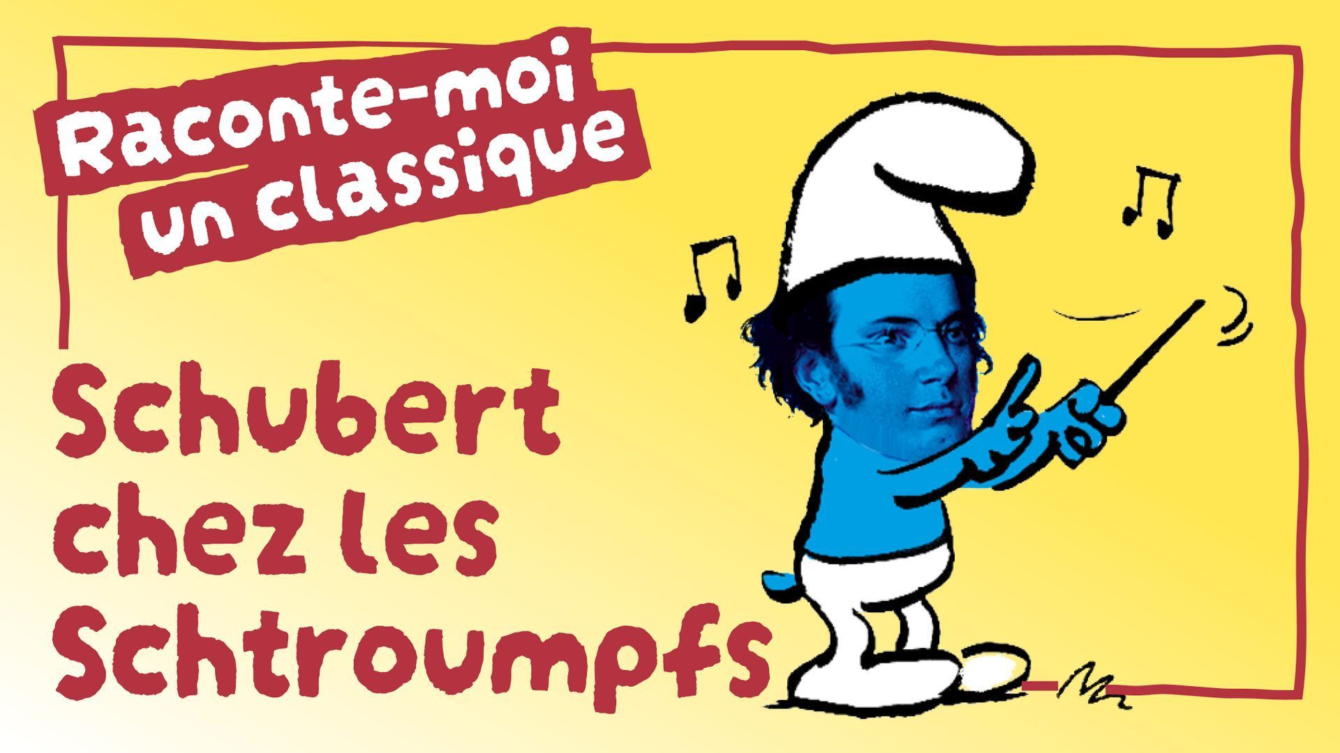 Les Schtroumpfs - Figurine 7,5 Cm - Modèle Surprise