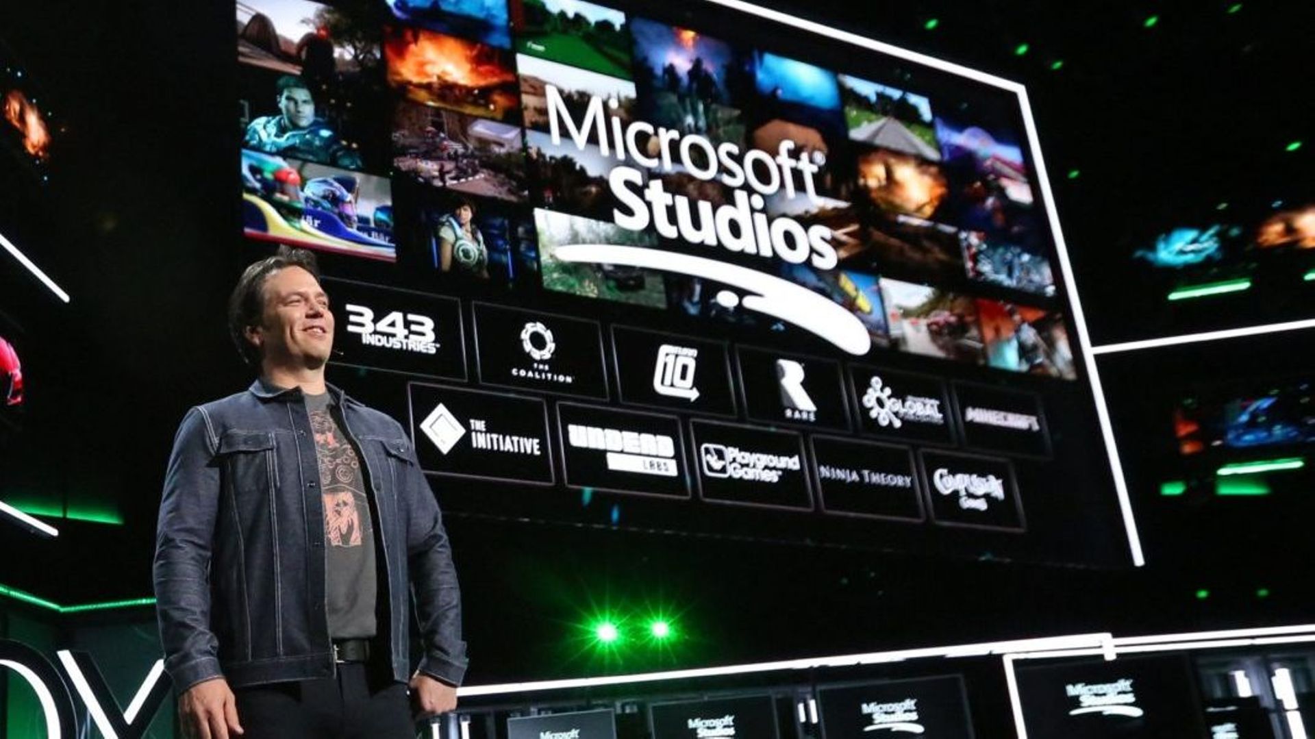 Gaming / Deux nouvelles Xbox seraient dévoilées à l'E3 2019