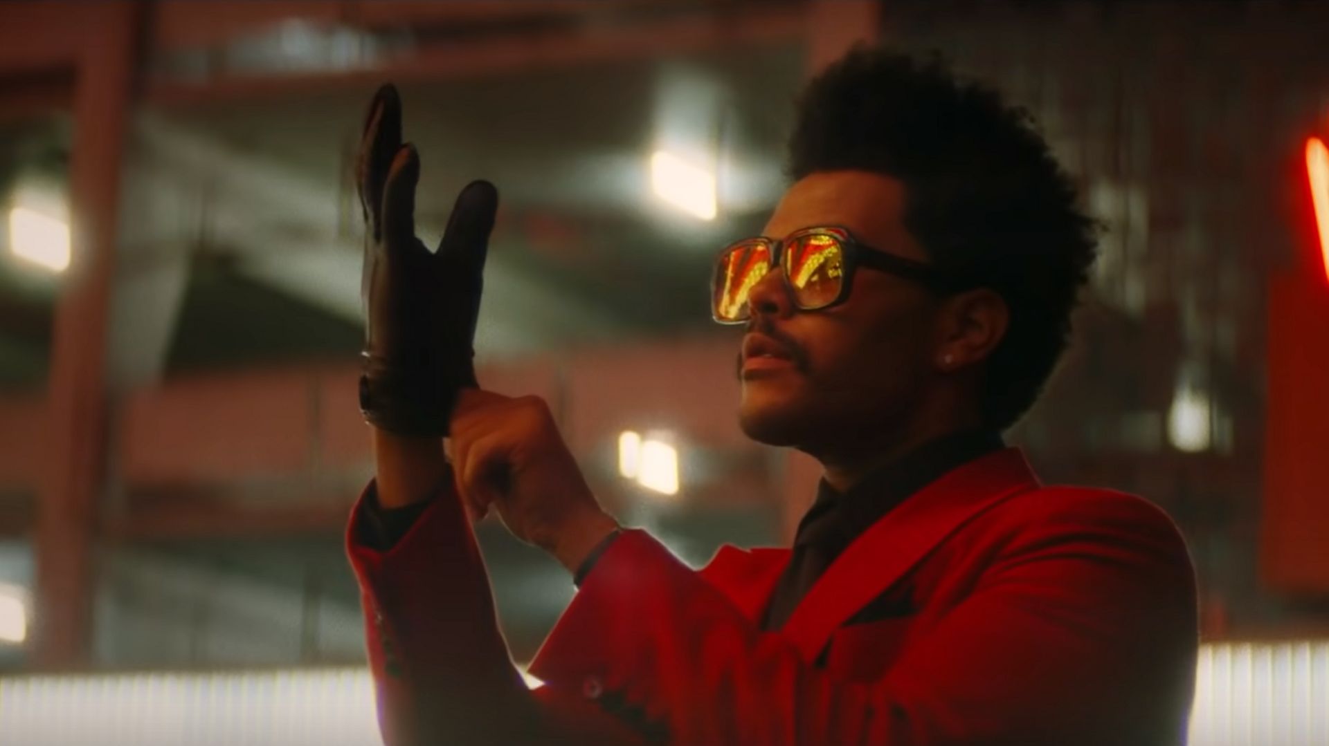 The Weeknd: Toujours leader du Tip Top de ce samedi 7 Mars