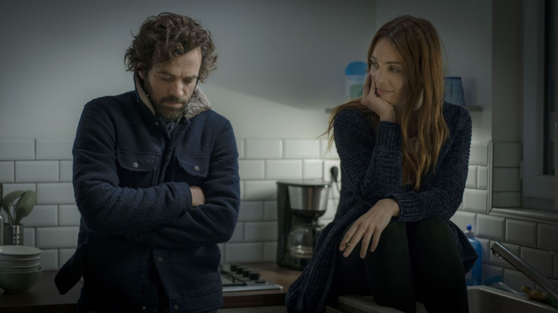 Romain DURIS et Laetitia DOSCH - Nos batailles