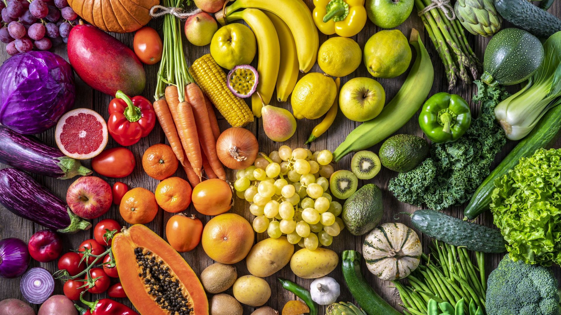 Pourquoi est-il si important de varier son alimentation ? L’explication d’une nutritionniste