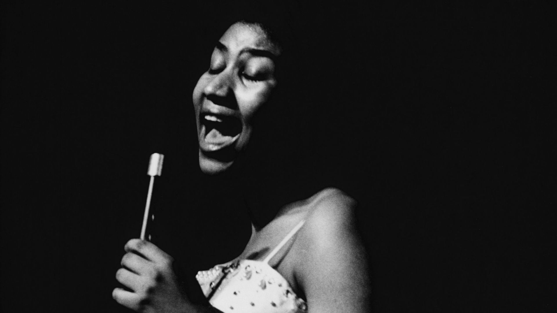 Les années Columbia d'Aretha Franklin : entre espoirs et désillusions