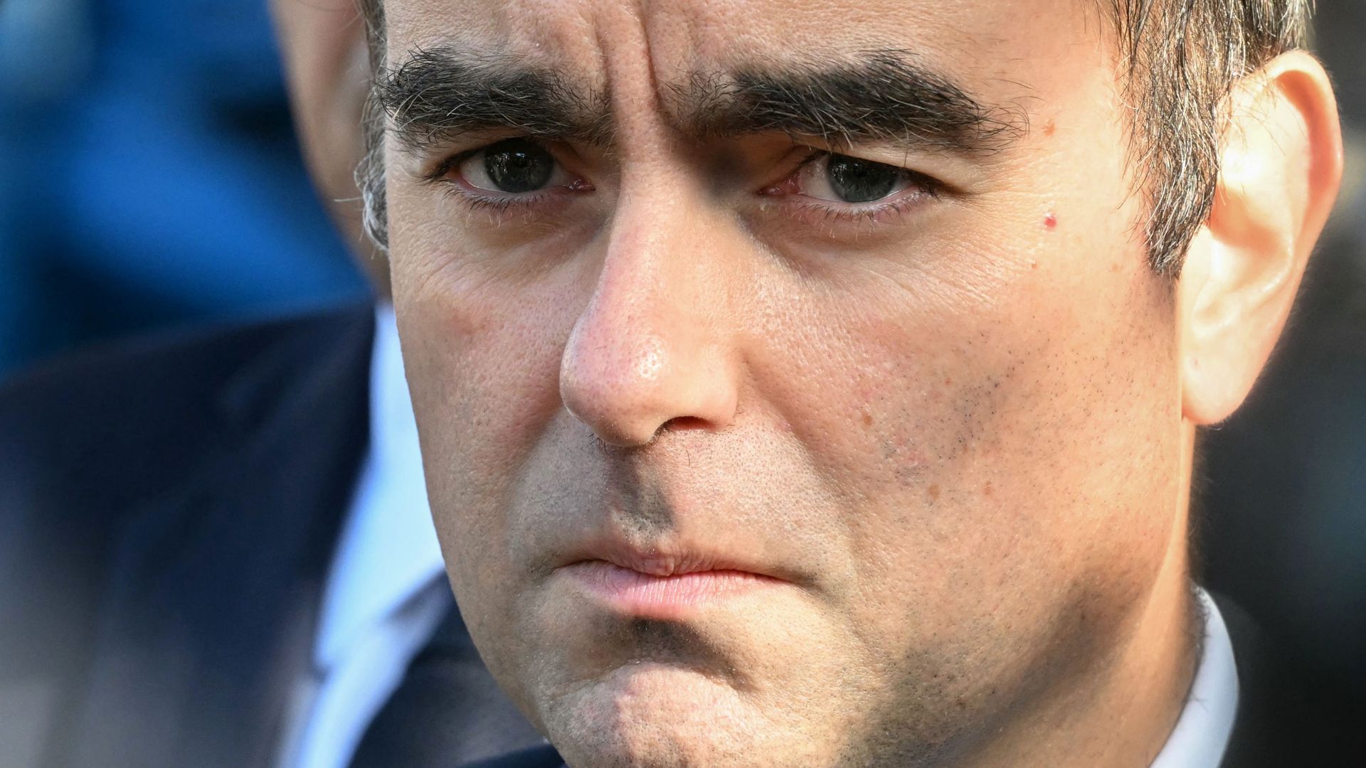 Discours de politique générale, motions de censure : journée cruciale pour le Premier ministre français Sébastien Lecornu