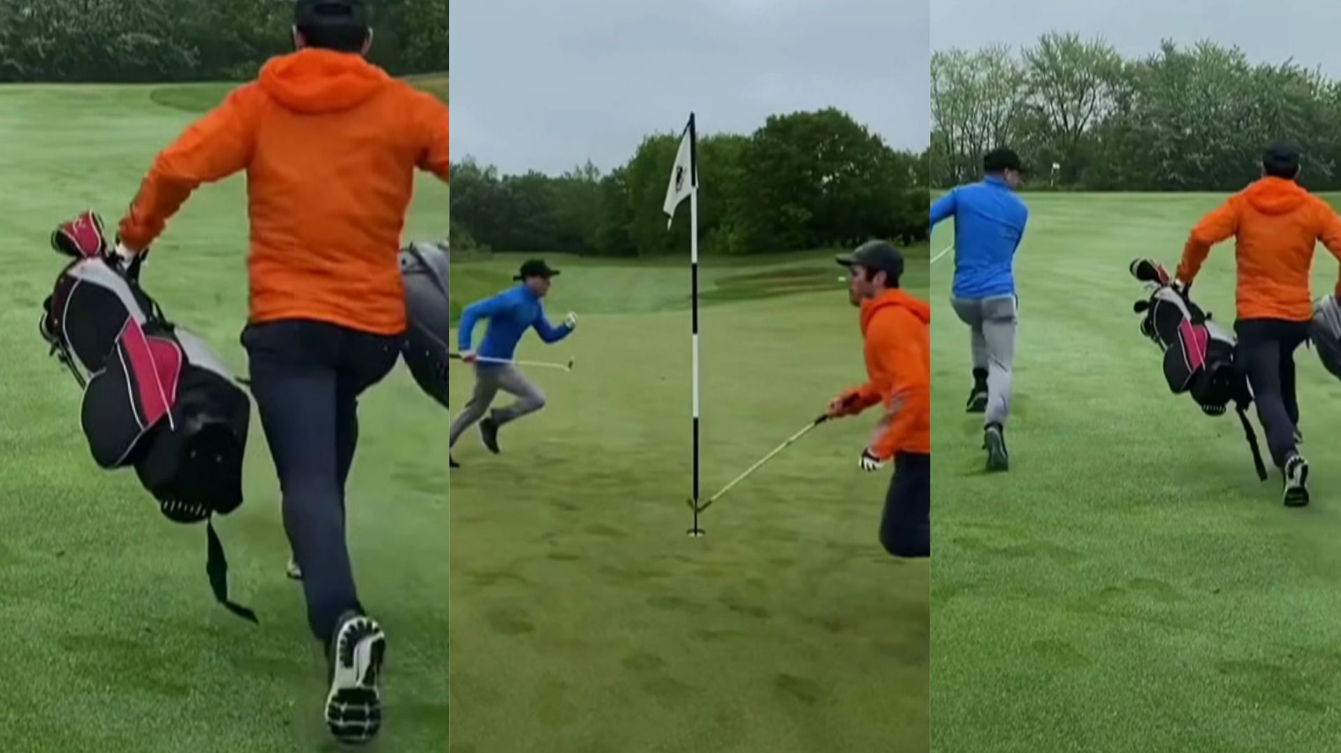 video-insolite-lequel-de-ces-deux-golfeurs-reussira-le-parcours-de-18-trous-a-toute-vitesse