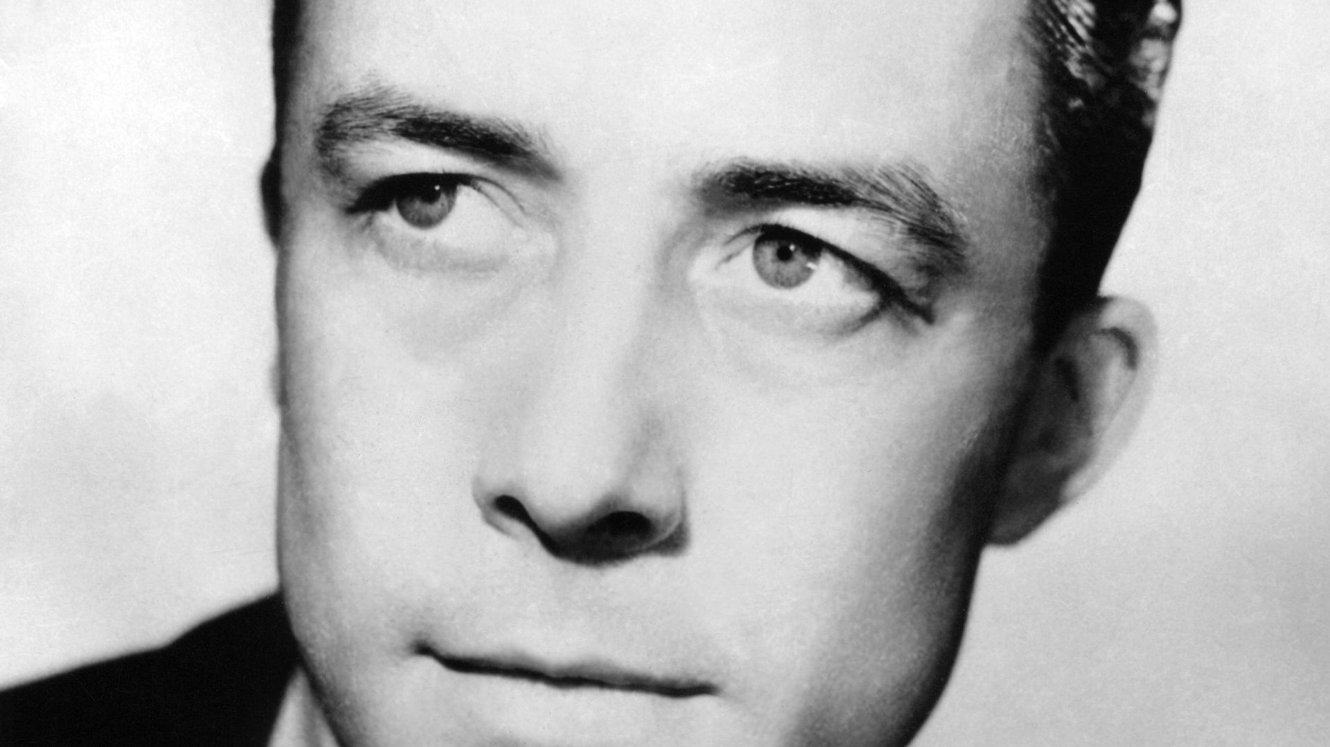Albert Camus signera "la Peste", en 1946 (ici, photo de l'écrivain en 1935)