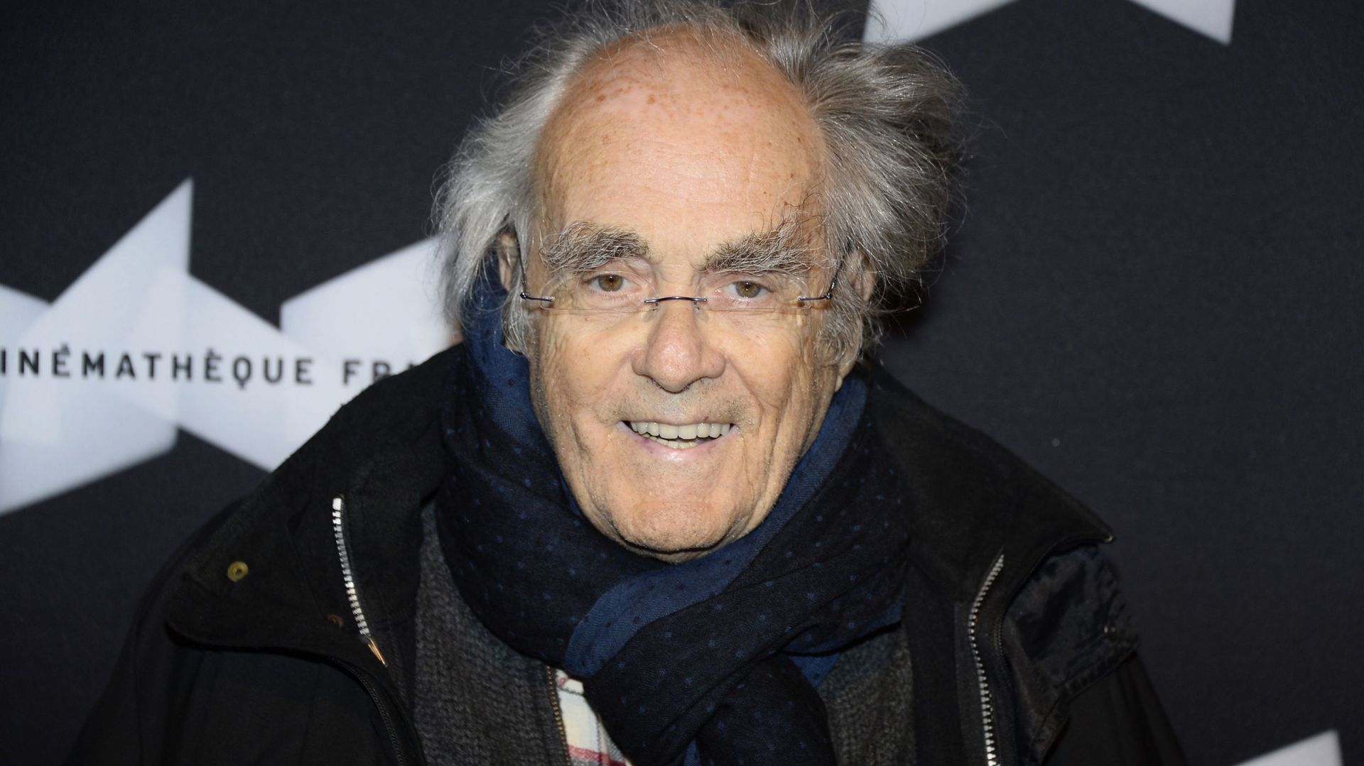 Dans le plus grand des secrets, le compositeur de 86 ans a commencé à enregistrer la bande originale de "The Other Side of The Wind", dernier chef-d'oeuvre du cinéaste Orson Welles