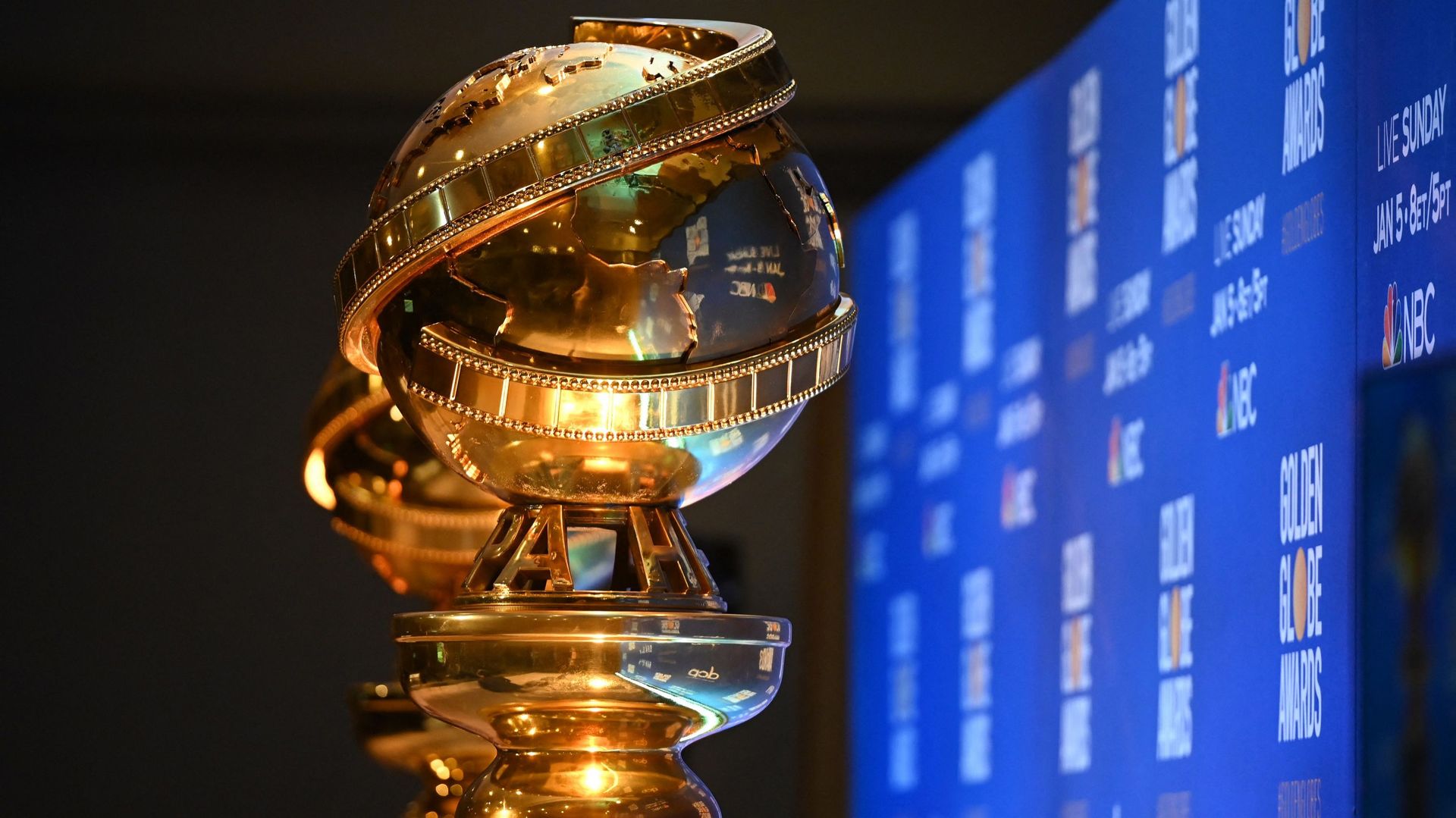 L'organisation qui attribue les prestigieux prix des Golden Globes a adopté jeudi une série de réformes pour améliorer sa représentativité.