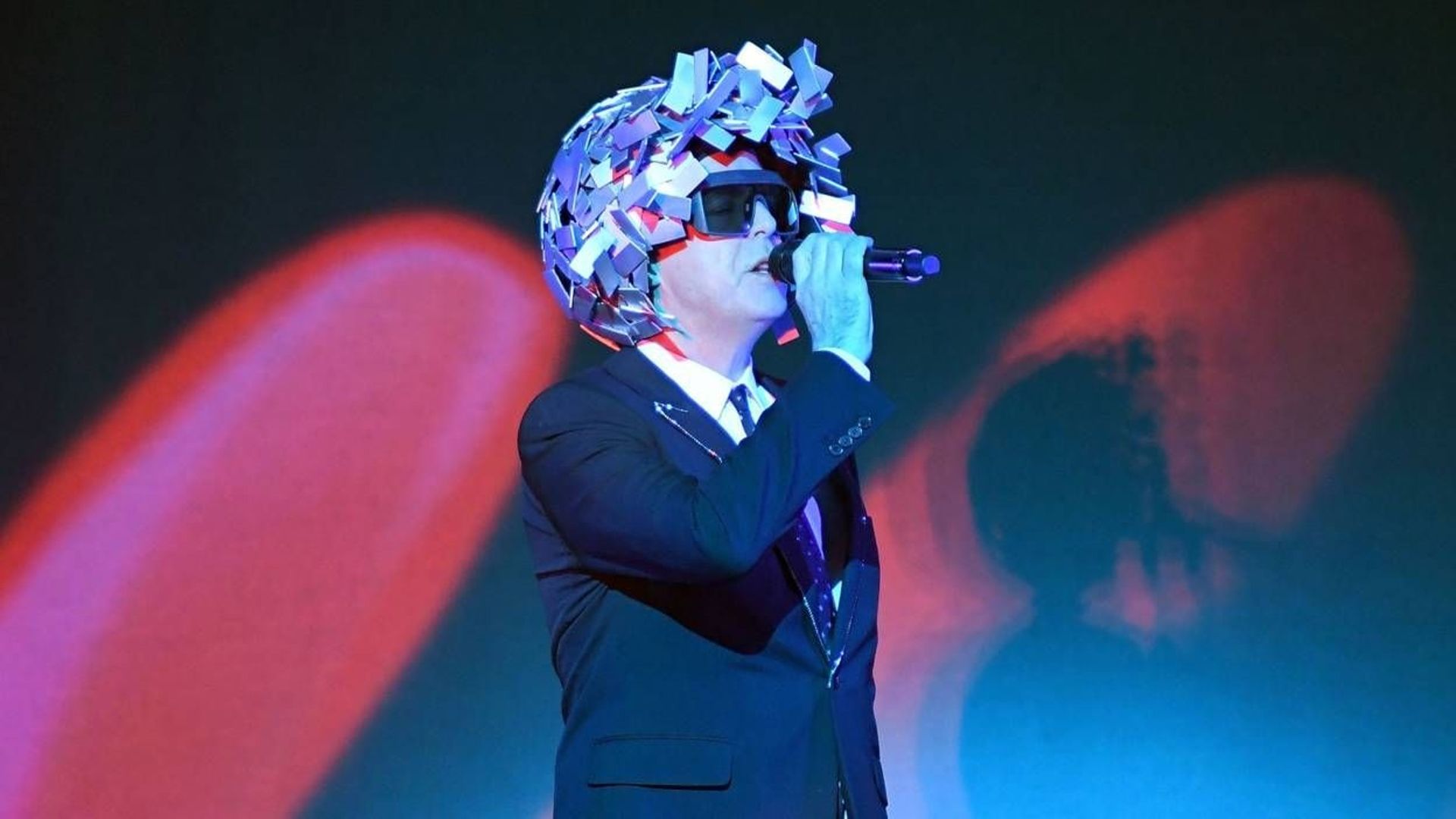 Bryan Ferry, les Pet Shop Boys et Grace Jones au 51e Festival de Montreux