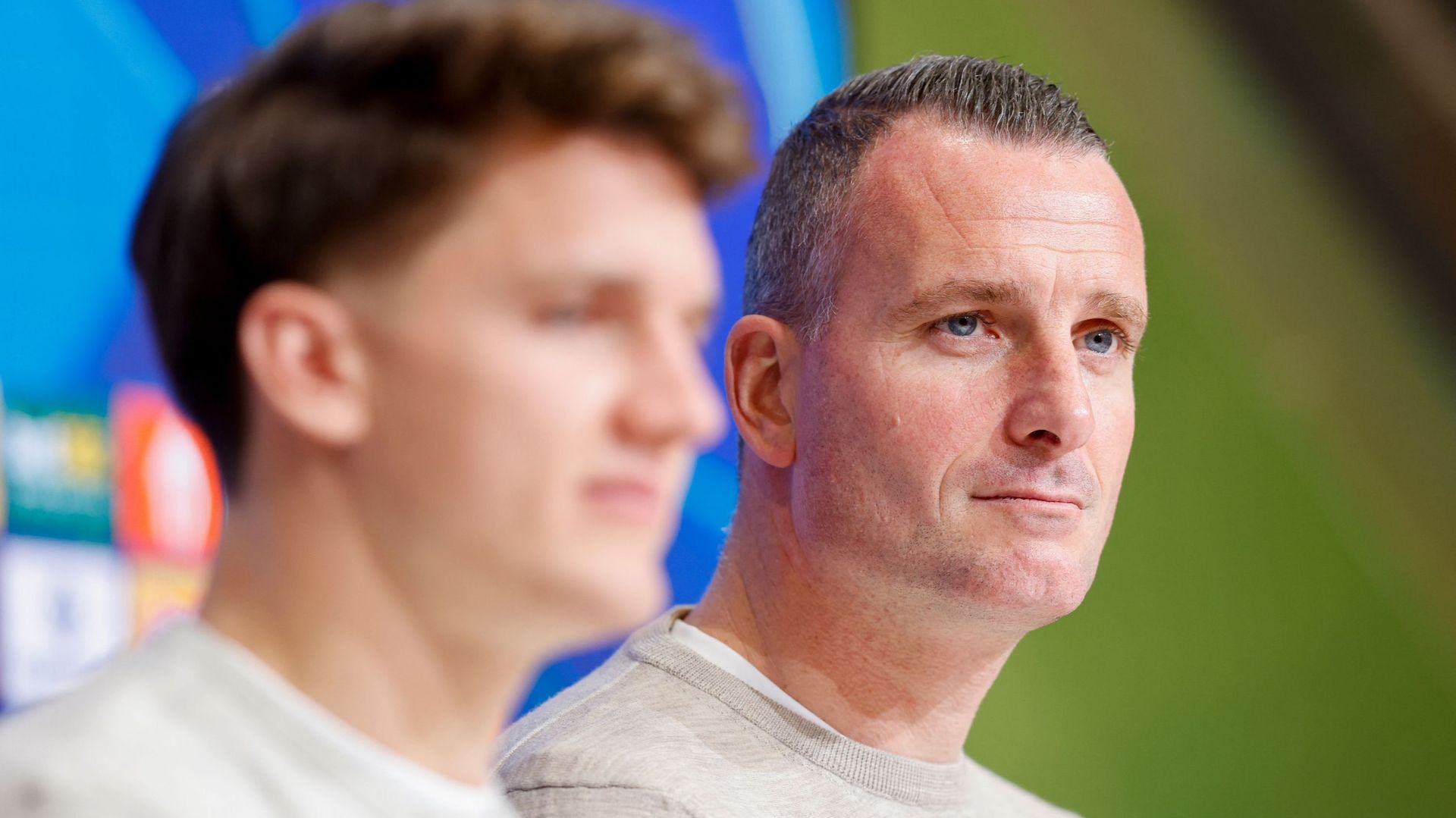 Ligue des Champions – Le Club Bruges veut croire à l’exploit au Bayern : "Harry Kane n’a que deux jambes"