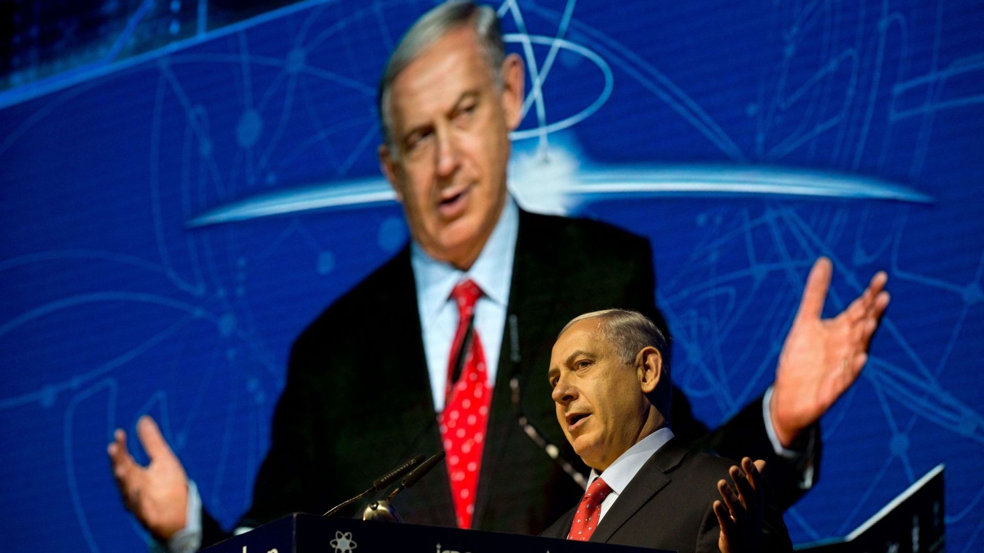 Israël: des vétérans qui ont dénoncé de lourds abus taxés de "criminels" 