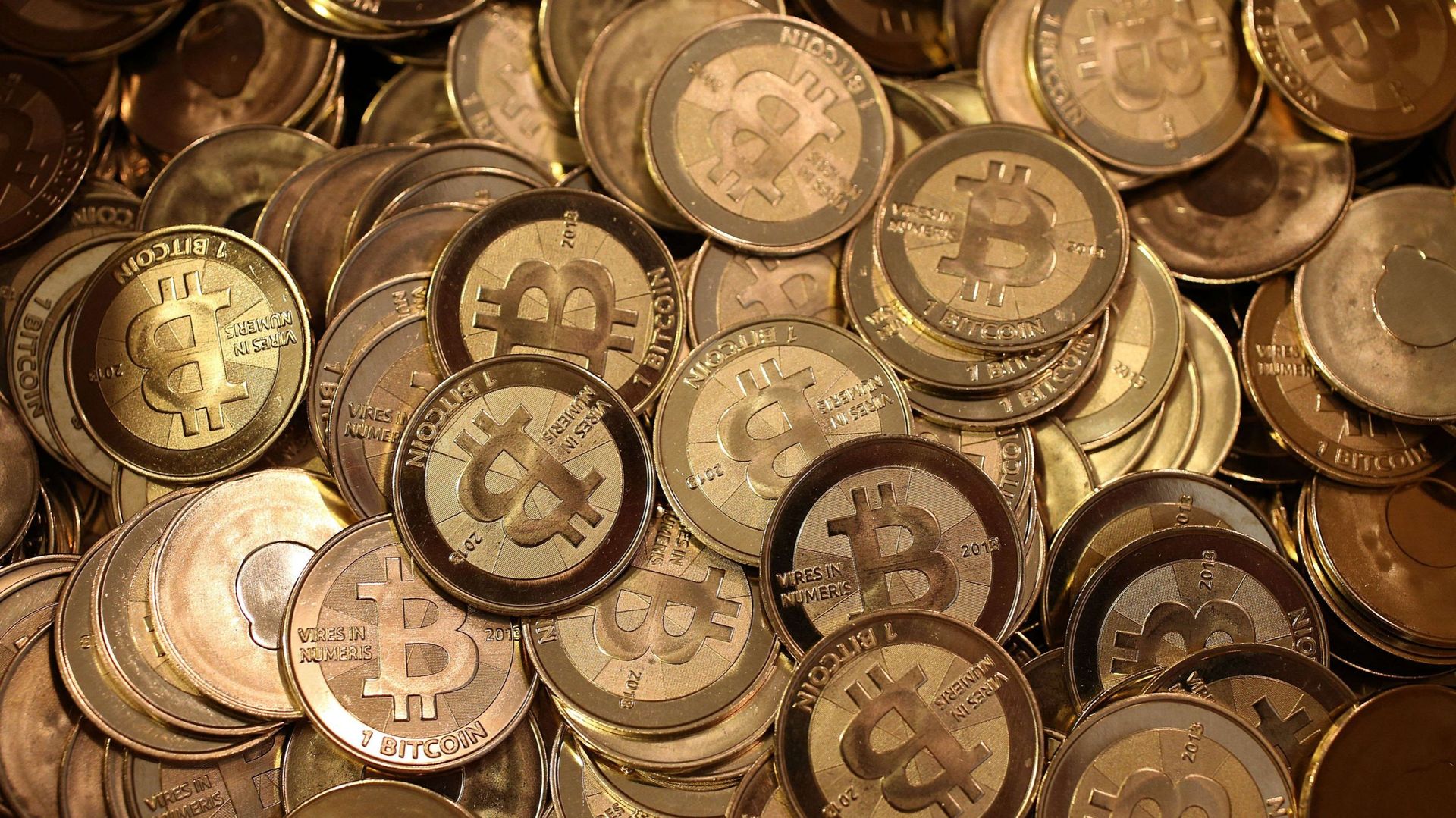 Faut-il se méfier du bitcoin?